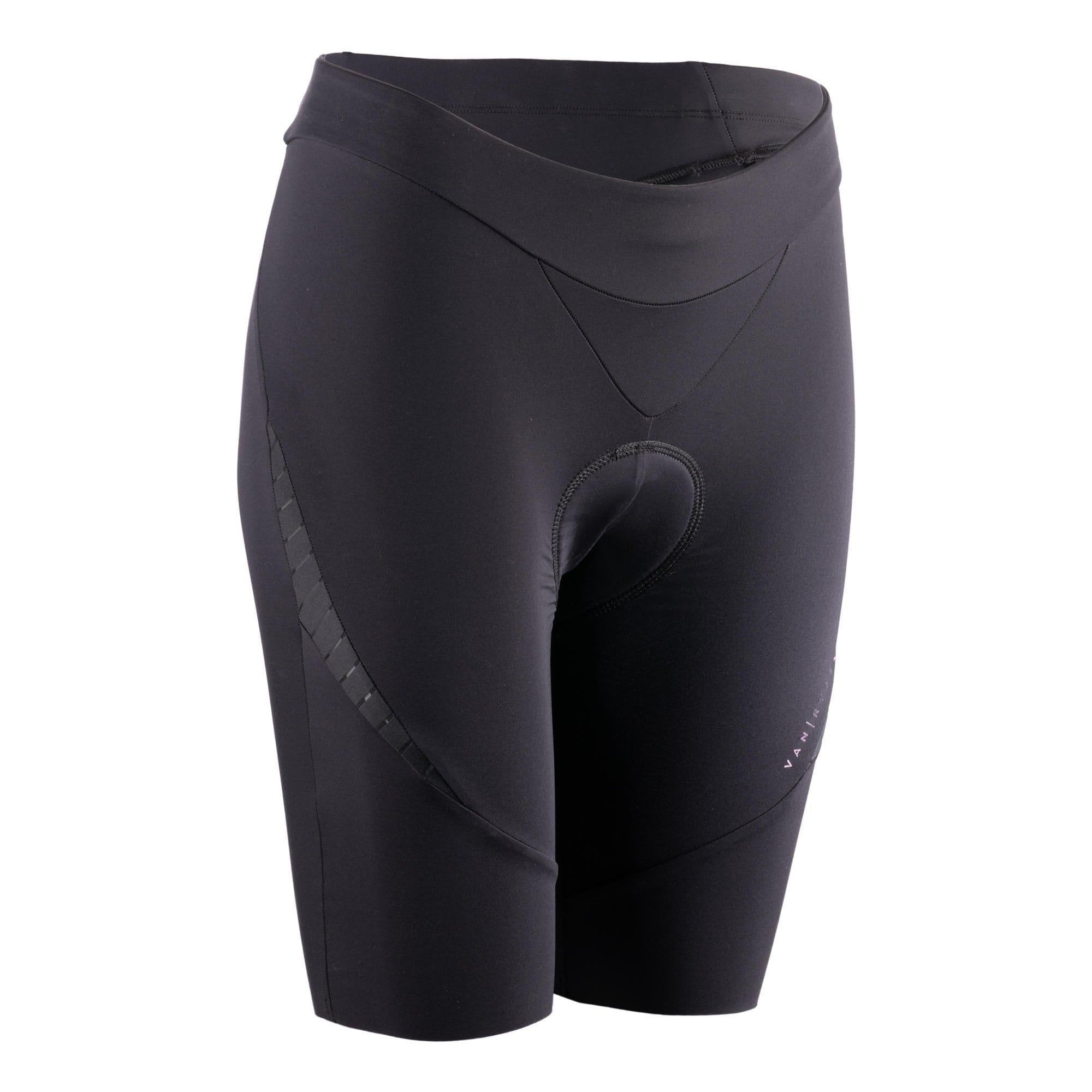 Bibless Cycling Shorts Racer