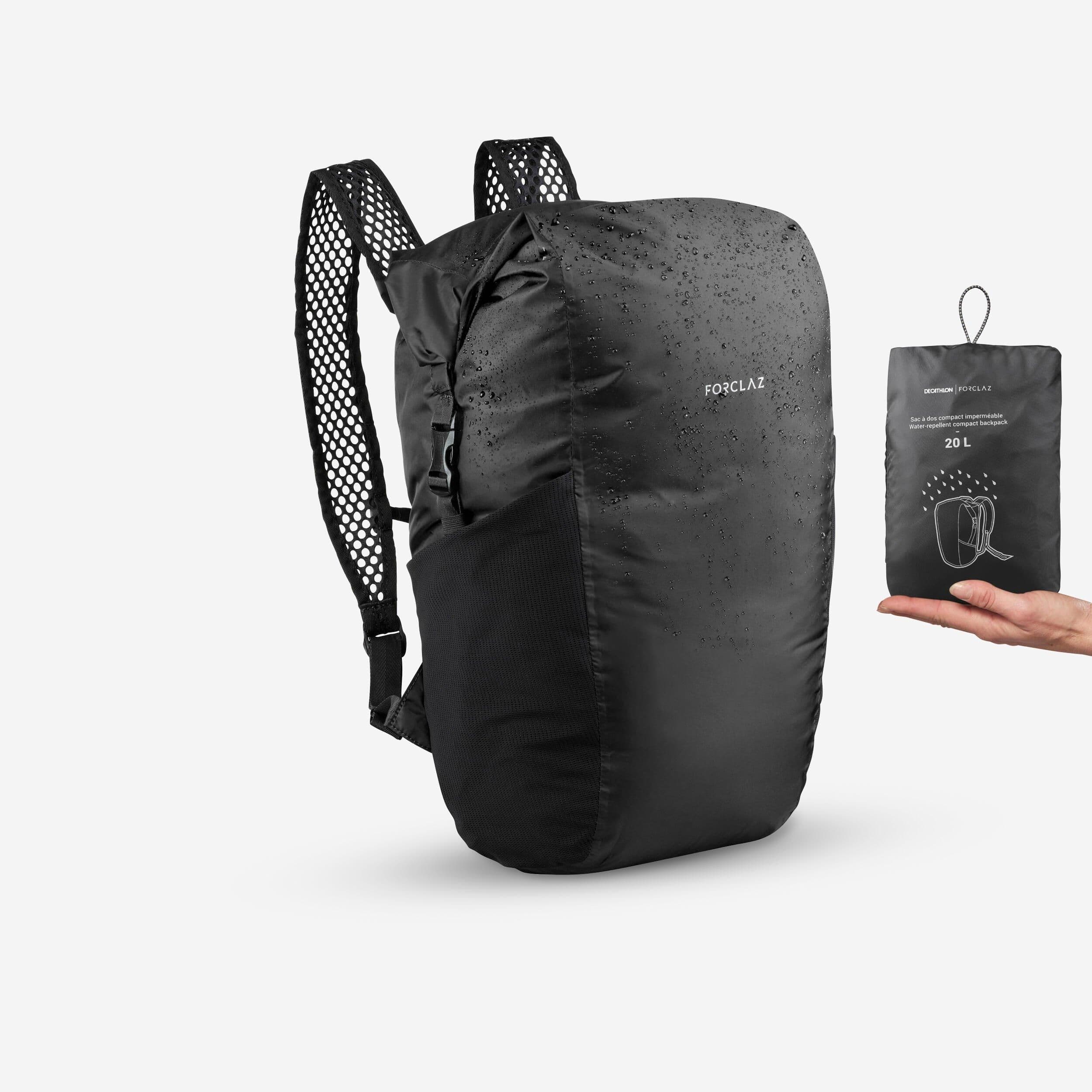 Waterproof Foldable Backpack Travel