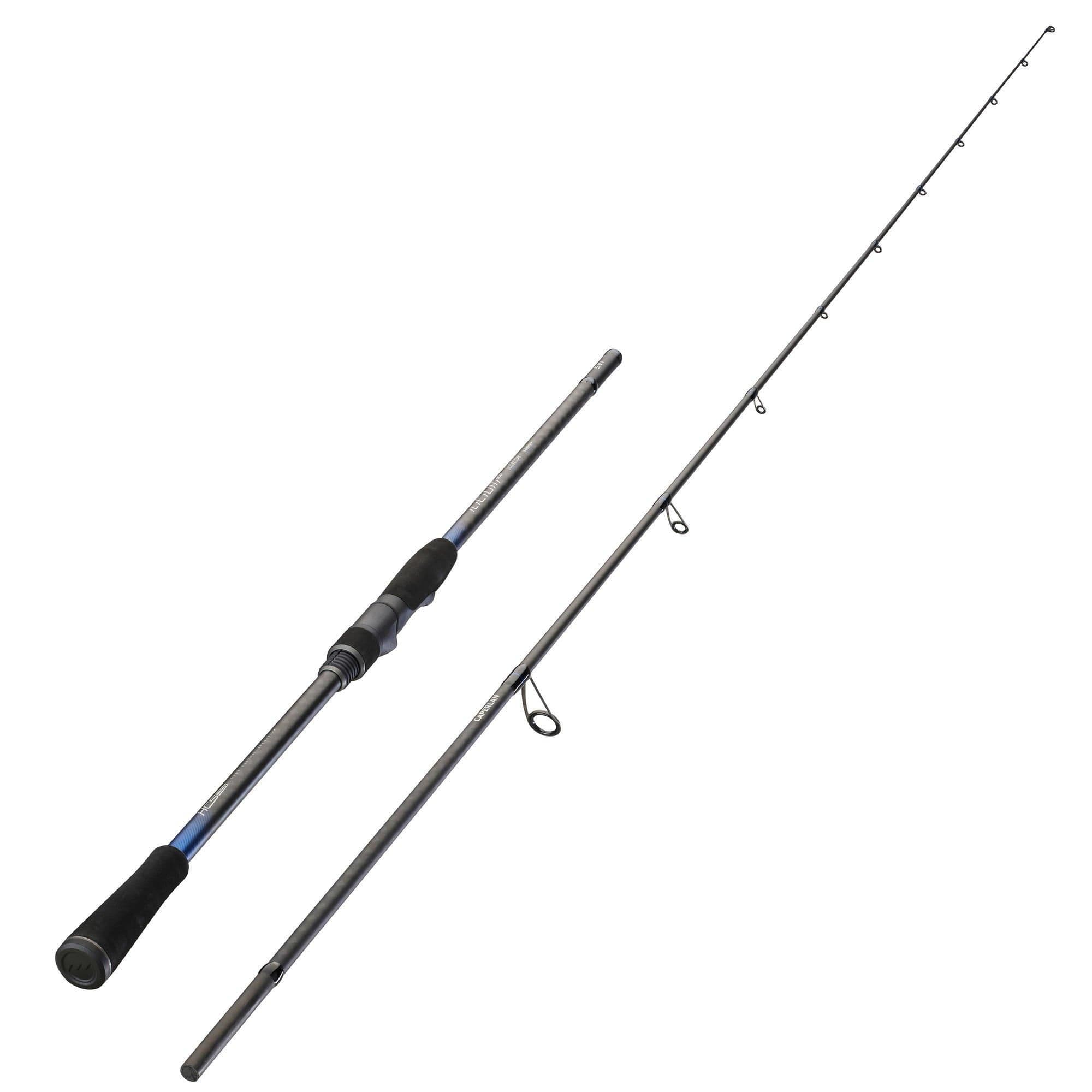 Sea Lure Fishing Rod Ilicium 900 225 7