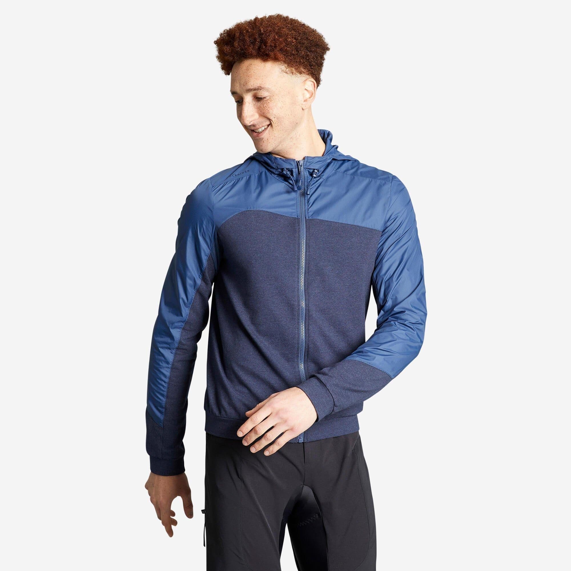 Mountain Bike Windproof Jacket