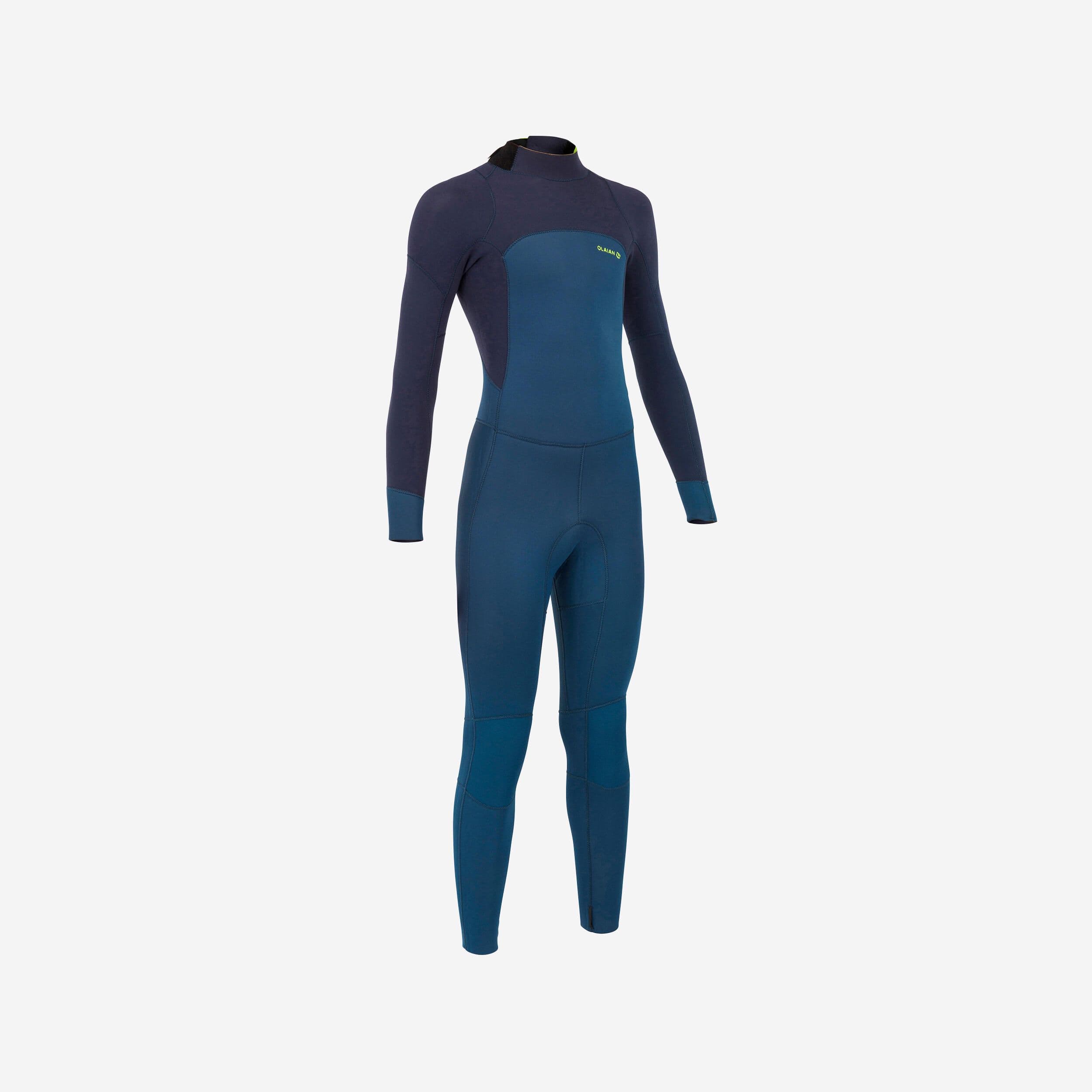 Full Wetsuit 3 2