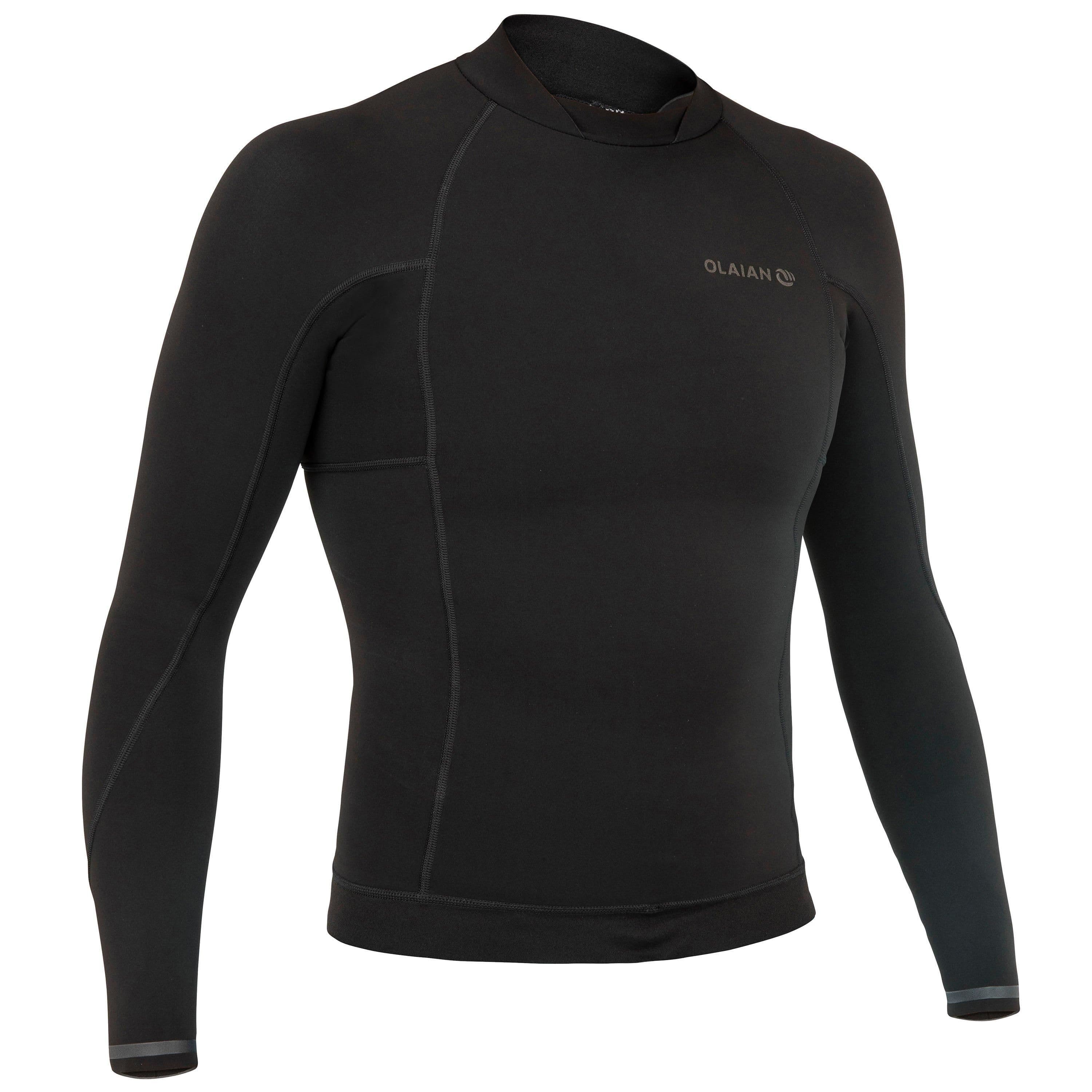 Neoprene Top Surf 900 1.5 mm