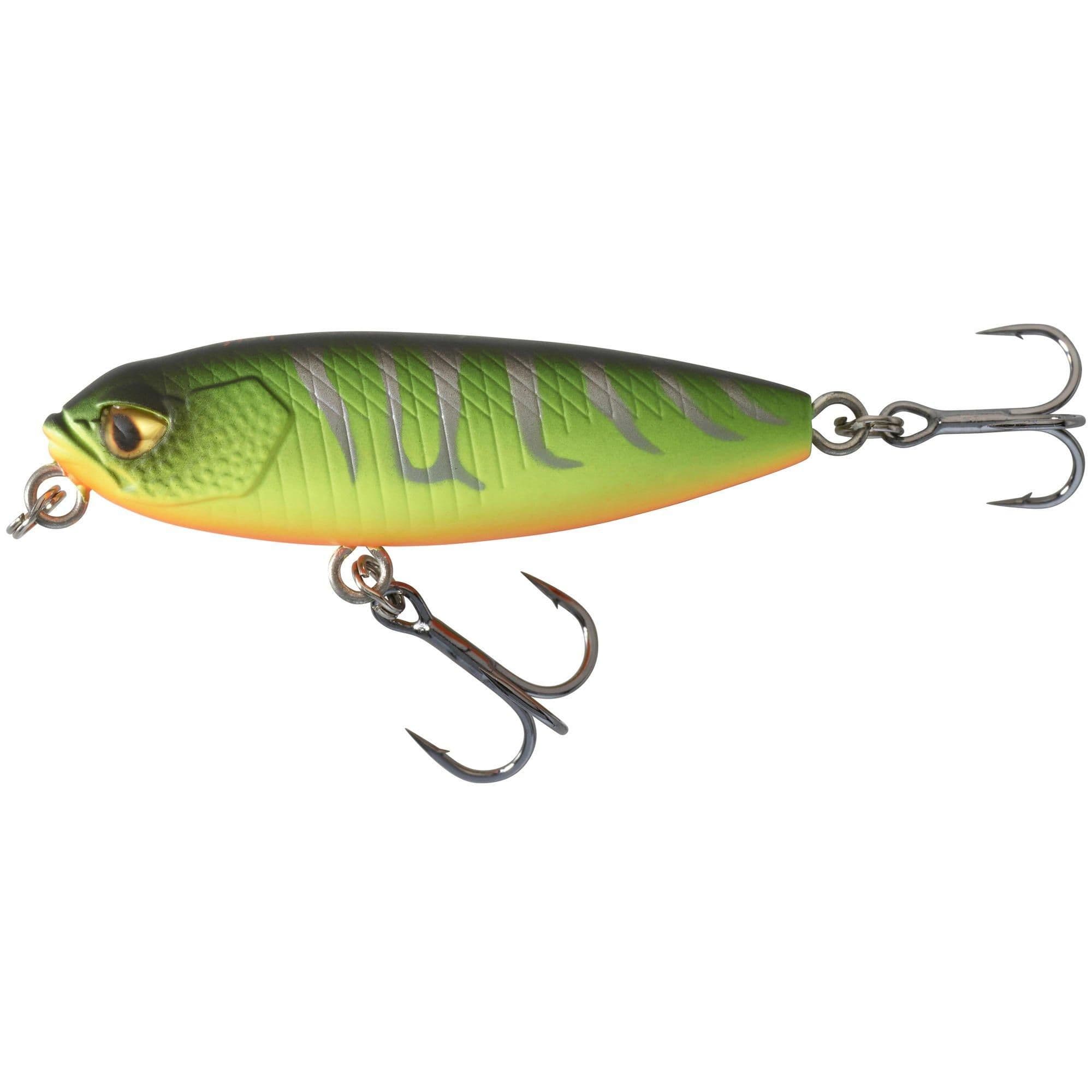 Stickbait Hard Lure Wxm Stk 45 F Firetiger