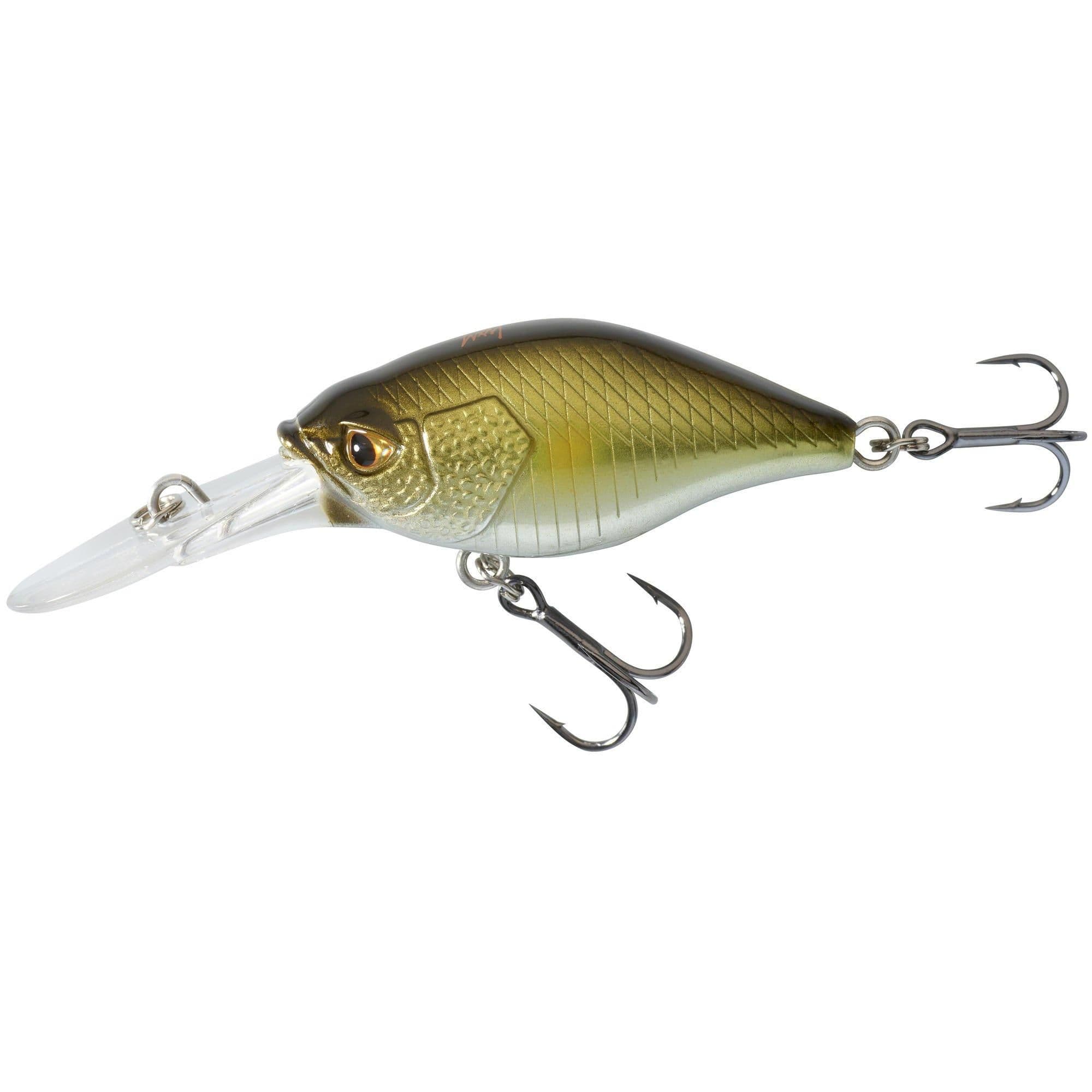 Crankbait Hard Lure Deep Diving Wxm Crkdd 40 F Ayu