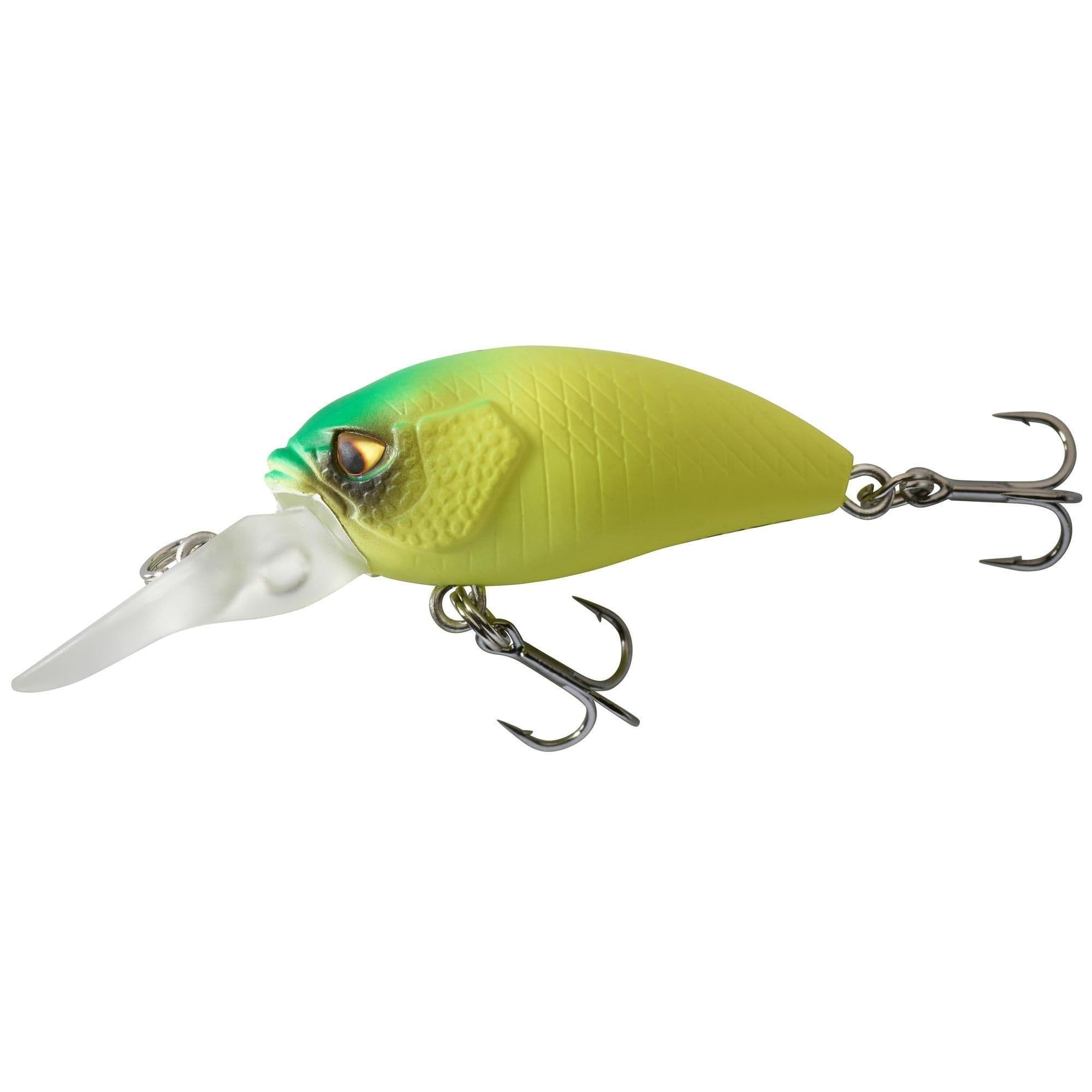 Crankbait Hard Lure Wxm Crk 30 F