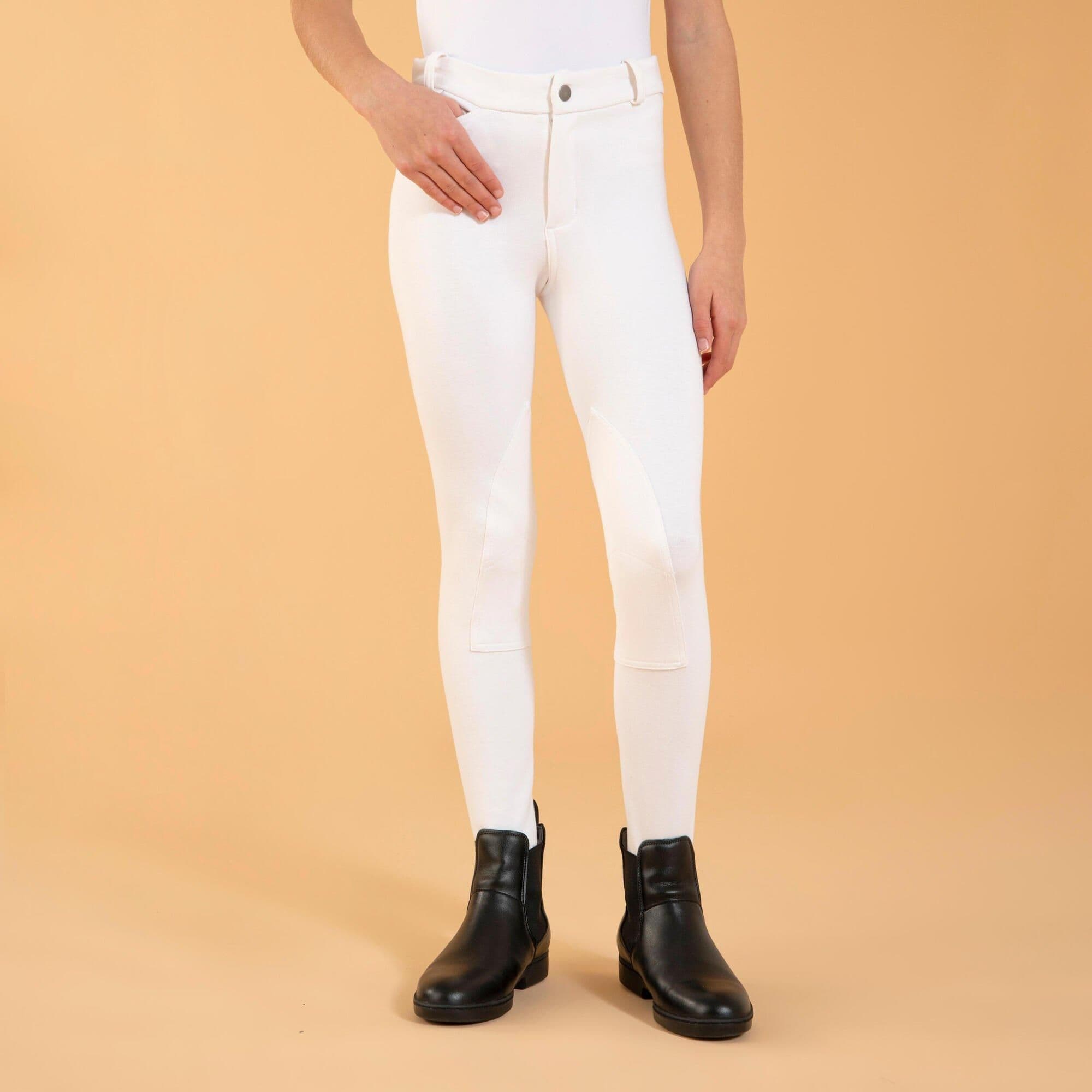 Horse Riding Show Jodhpurs 100