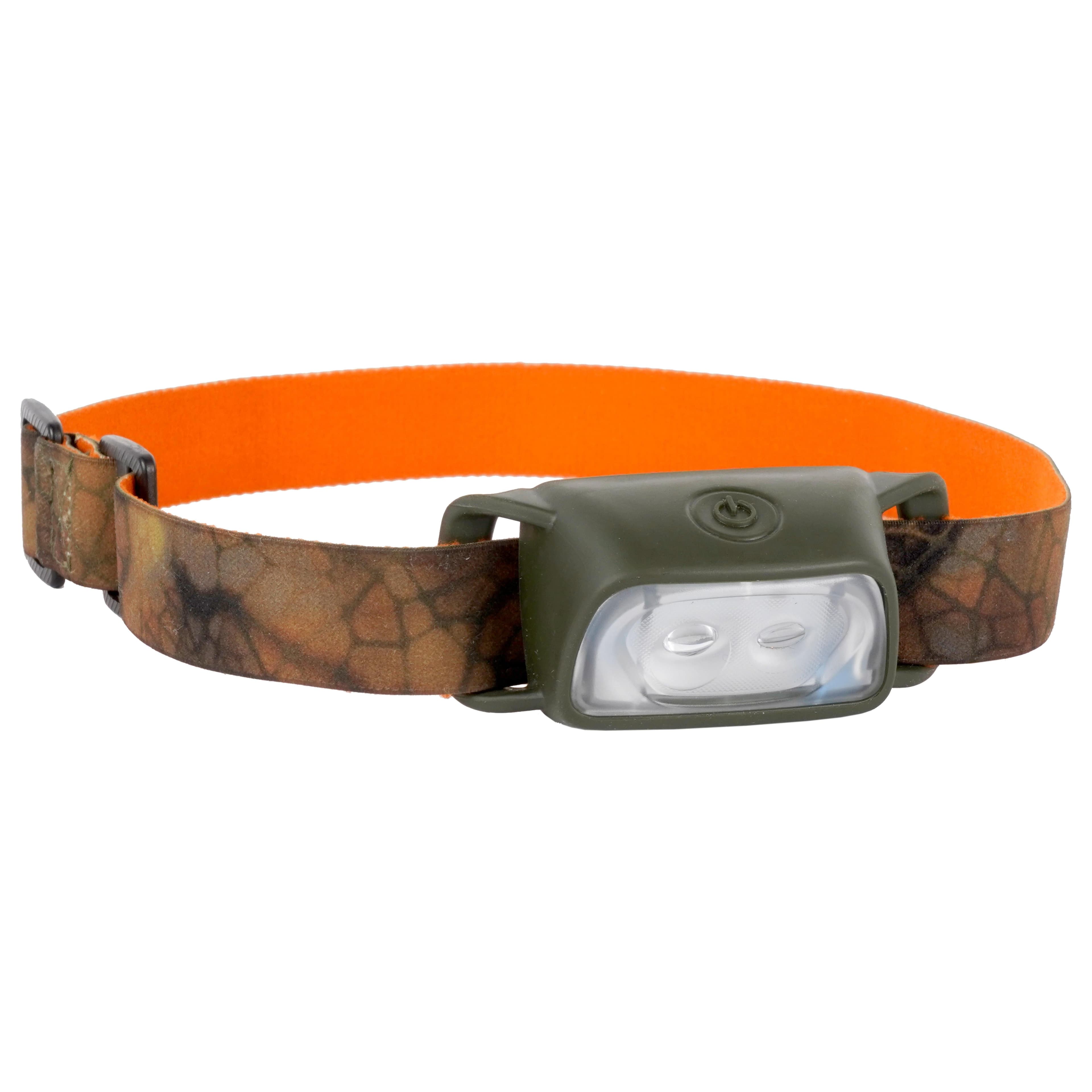 Lightweight Headlamp 80 Lumens