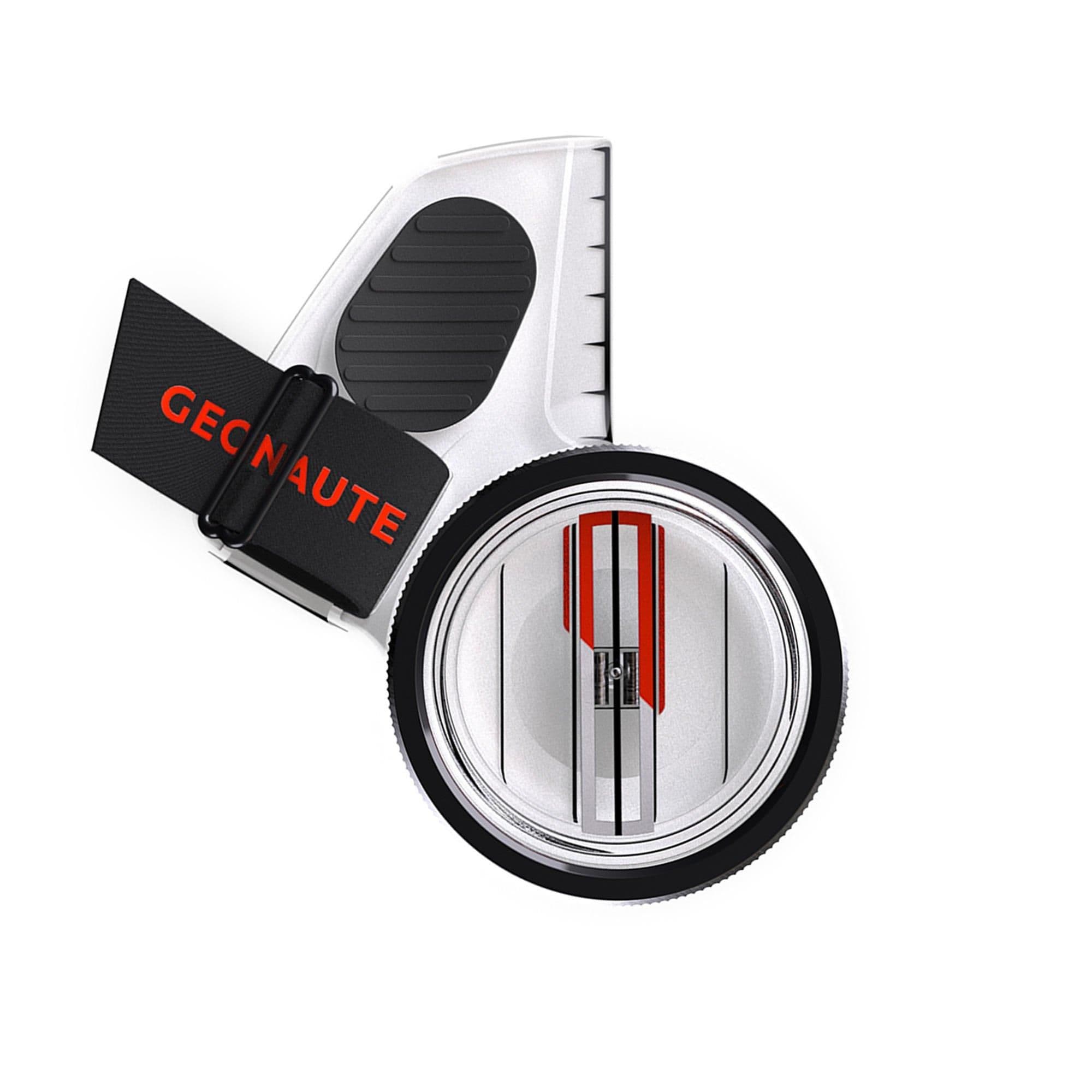 Racer 900 Left Thumb Compass Orienteering