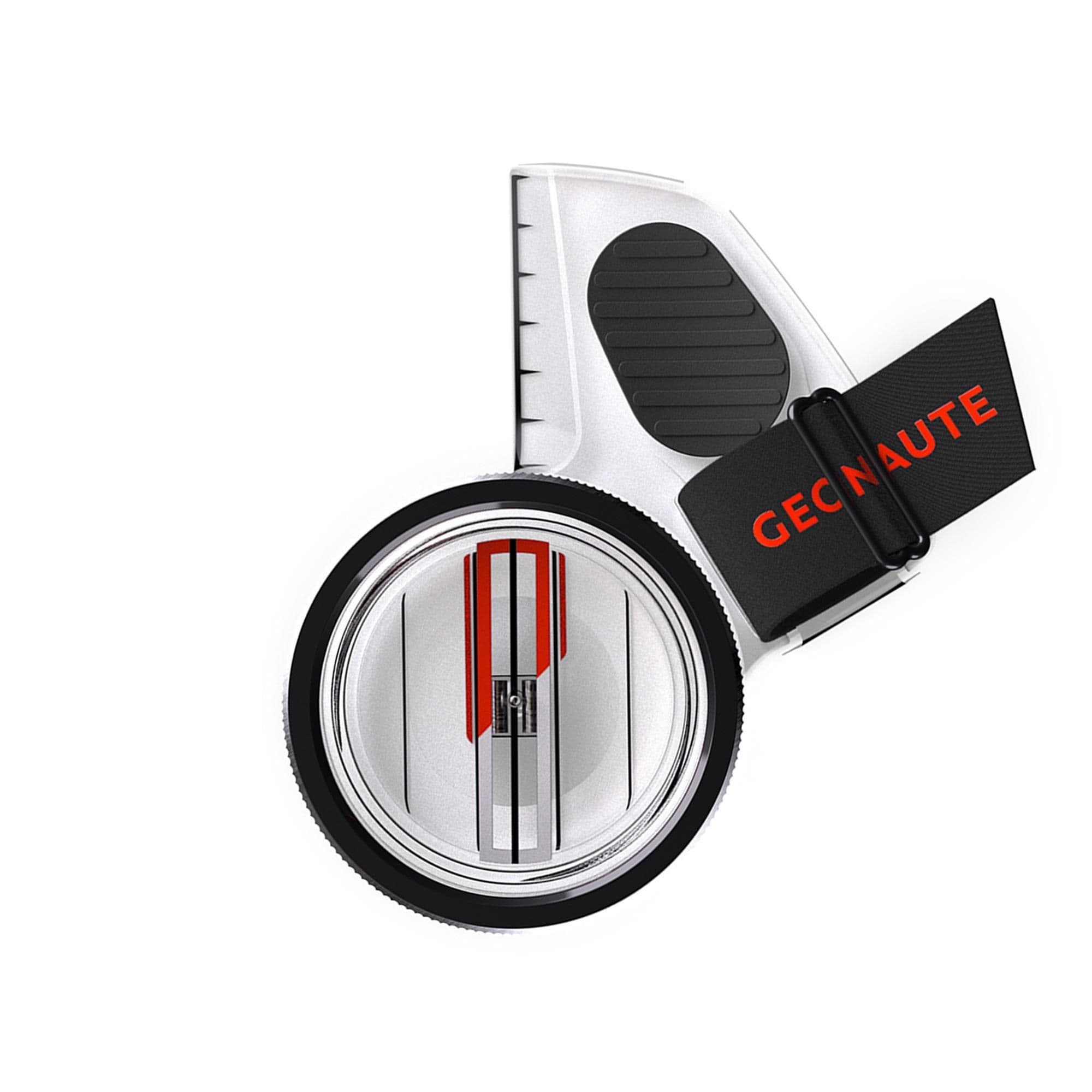 Racer 900 Right Thumb Compass Orienteering
