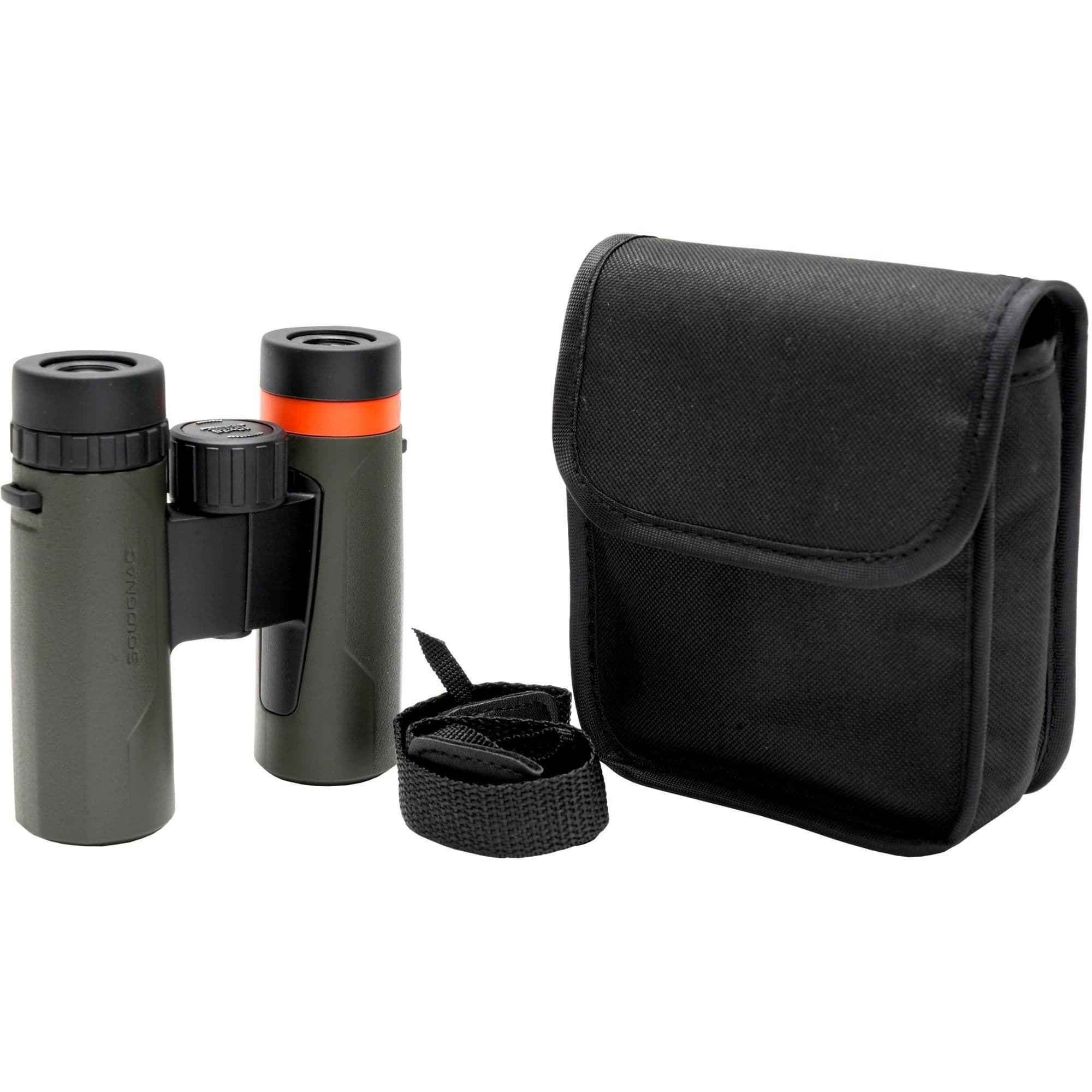 Lightweight Binoculars 10X26