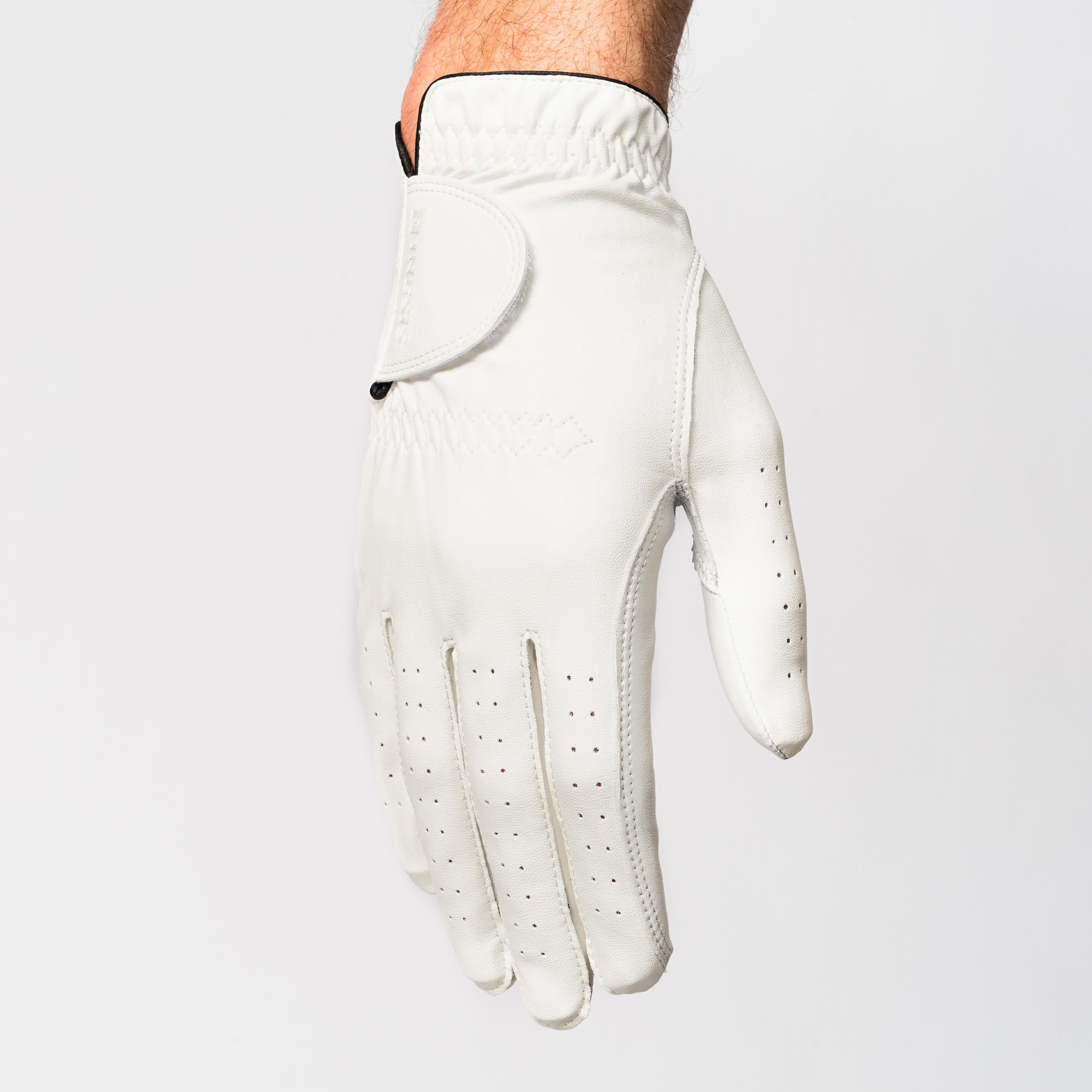 Golf Glove Left Handed 500
