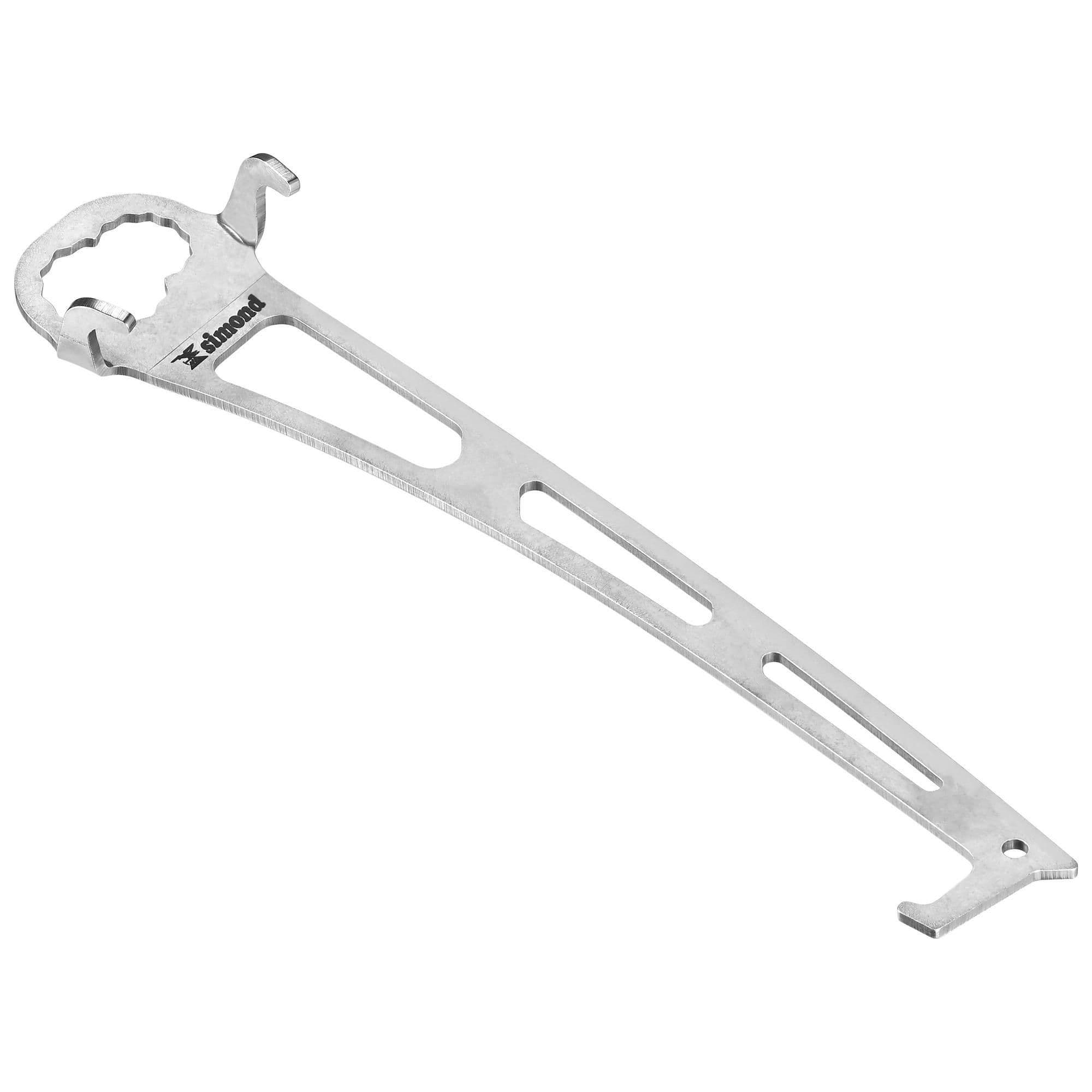 Climbing Mountaineering Nut Tool Nuthook
