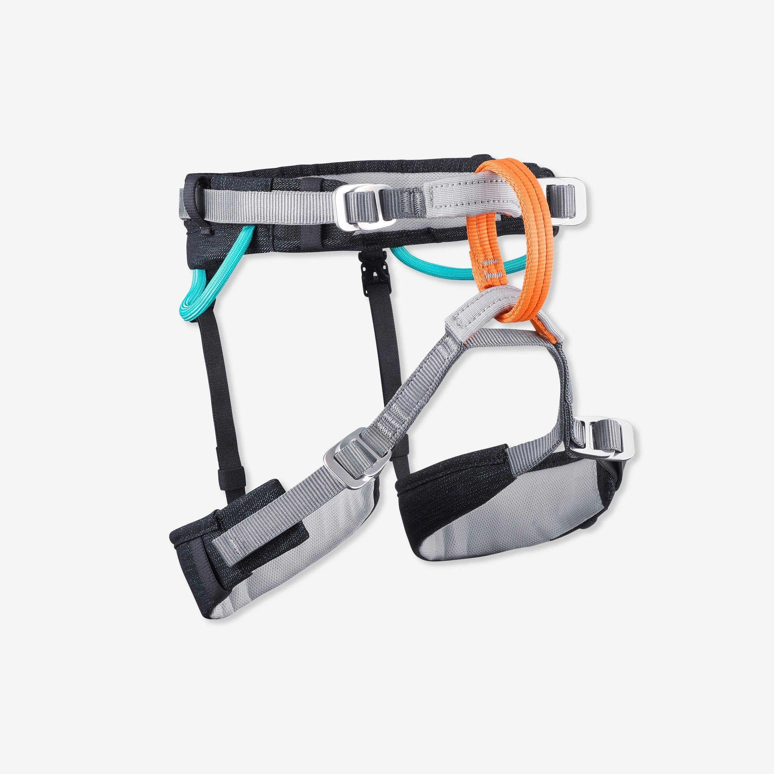 Climbing Harness Rock Juniorjeans