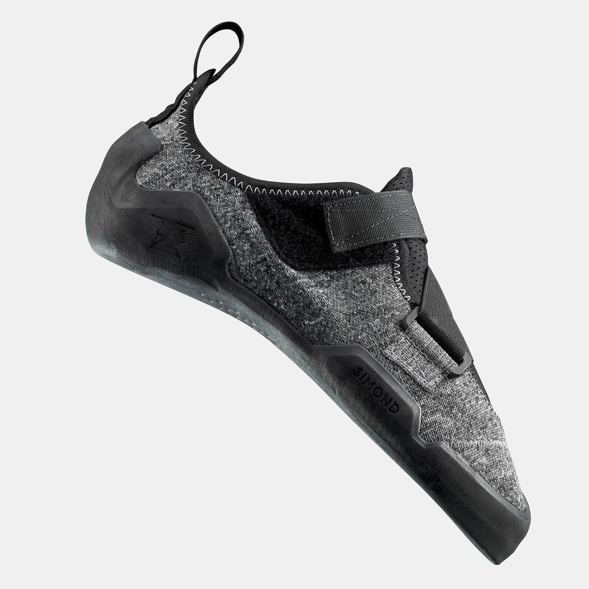 Climbing Shoe First Klimb