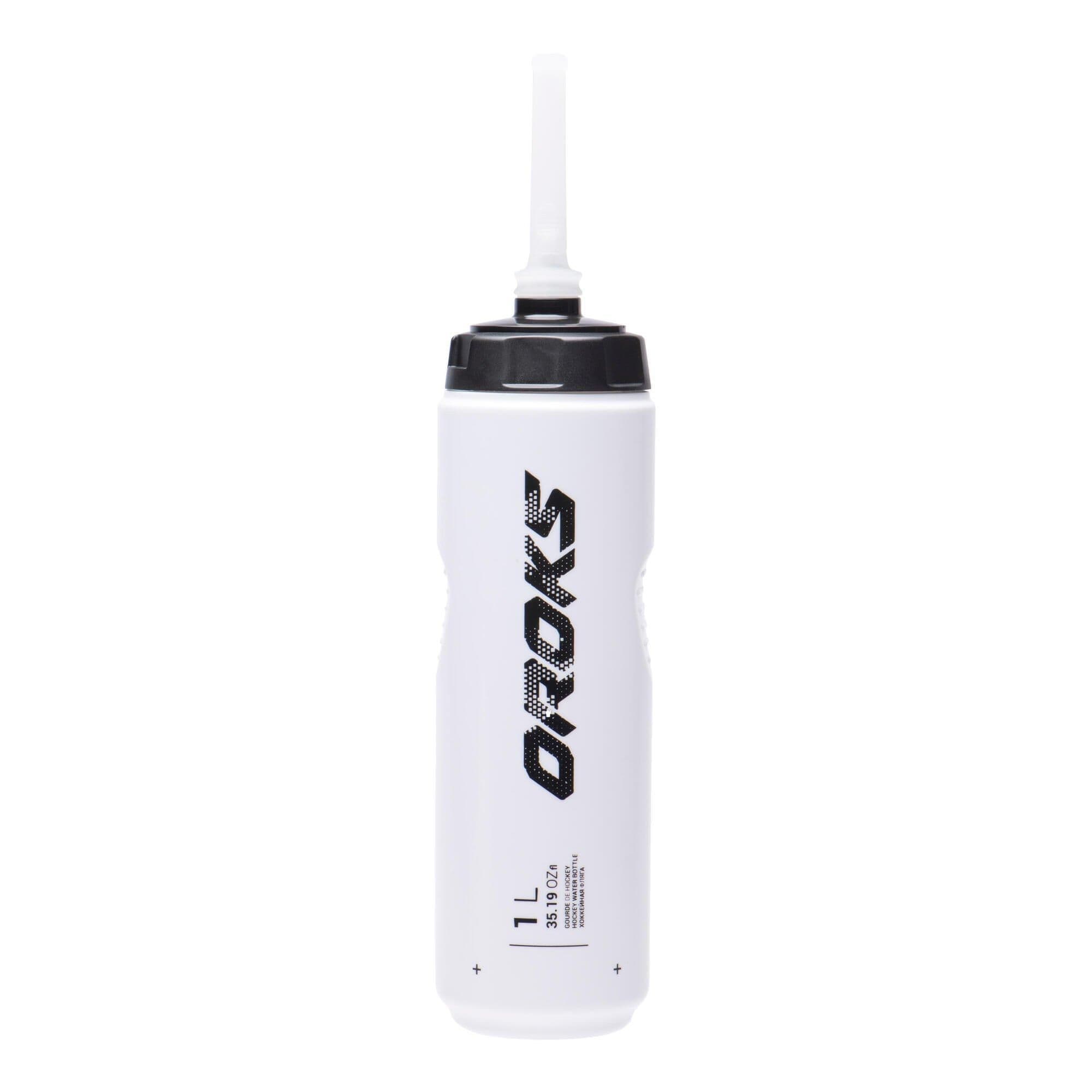 Hockey Water Bottle