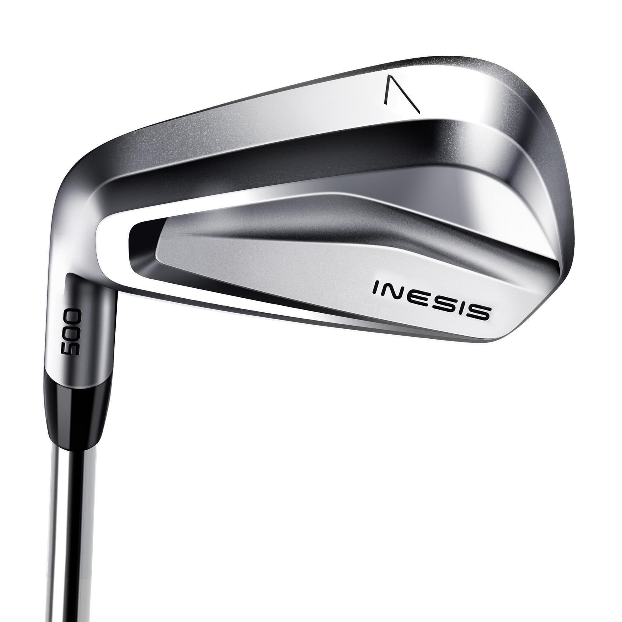 Set Golf Irons Left Handed High Speed