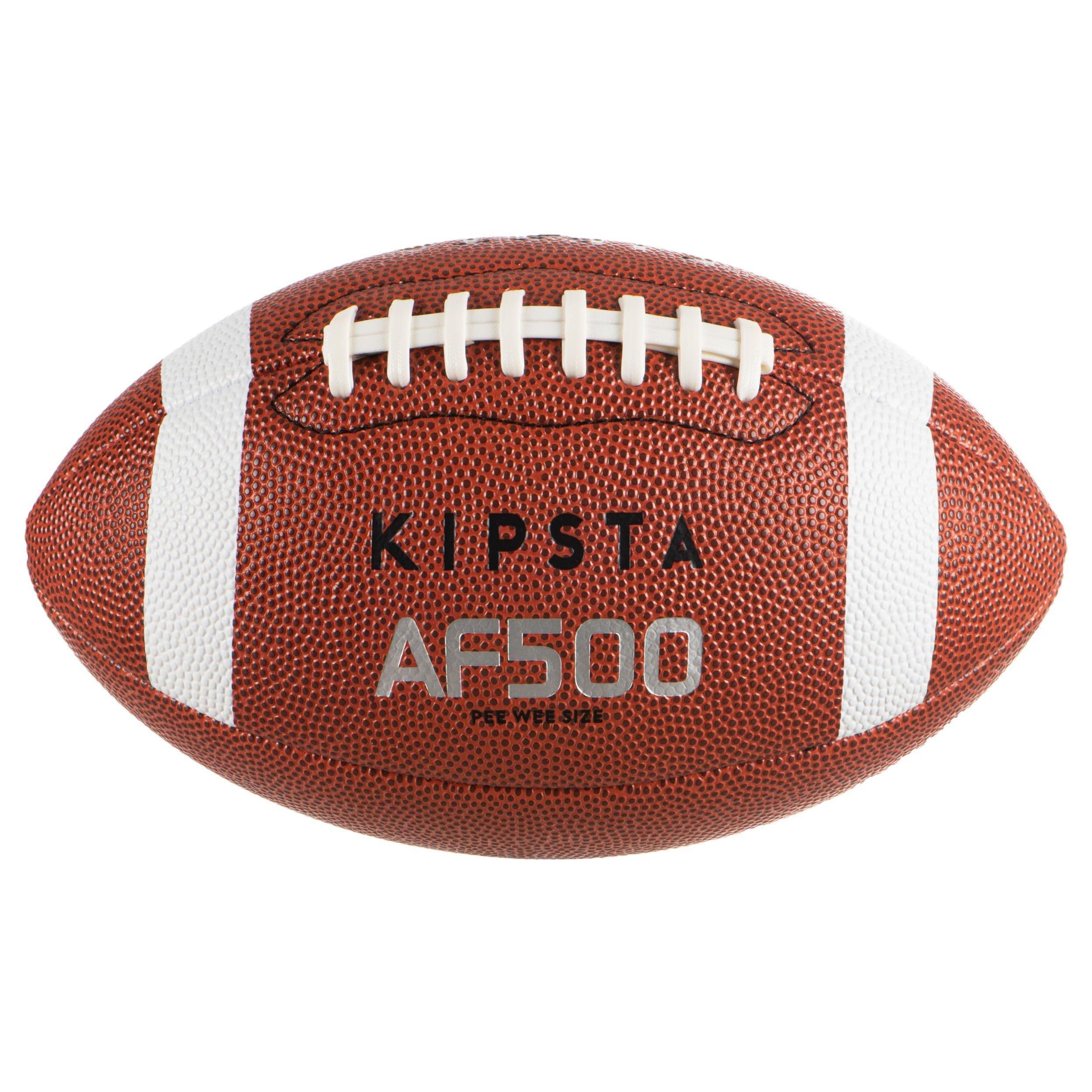 Pee Wee American Football Af500Bpw