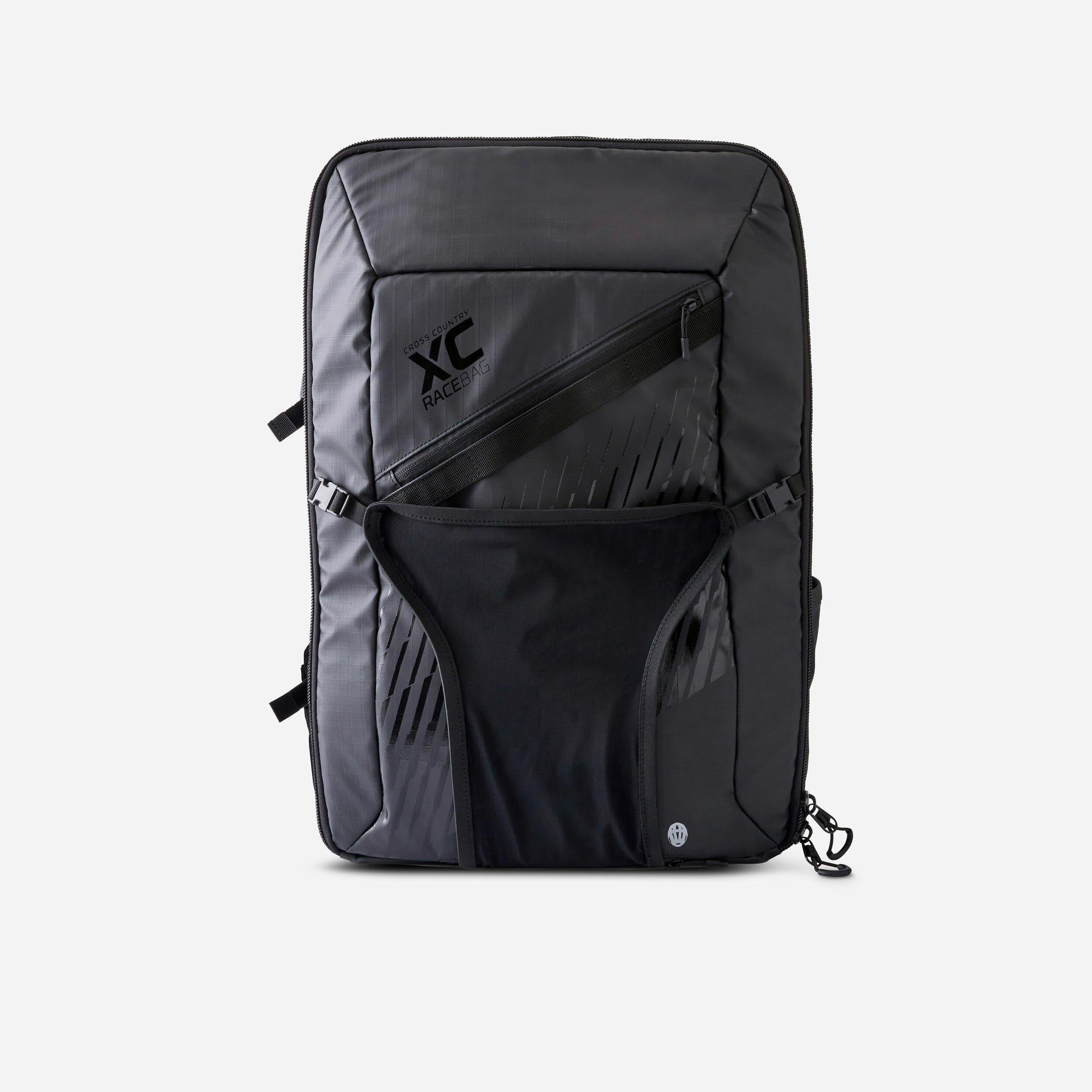 Cross Country Racing Travel Bag
