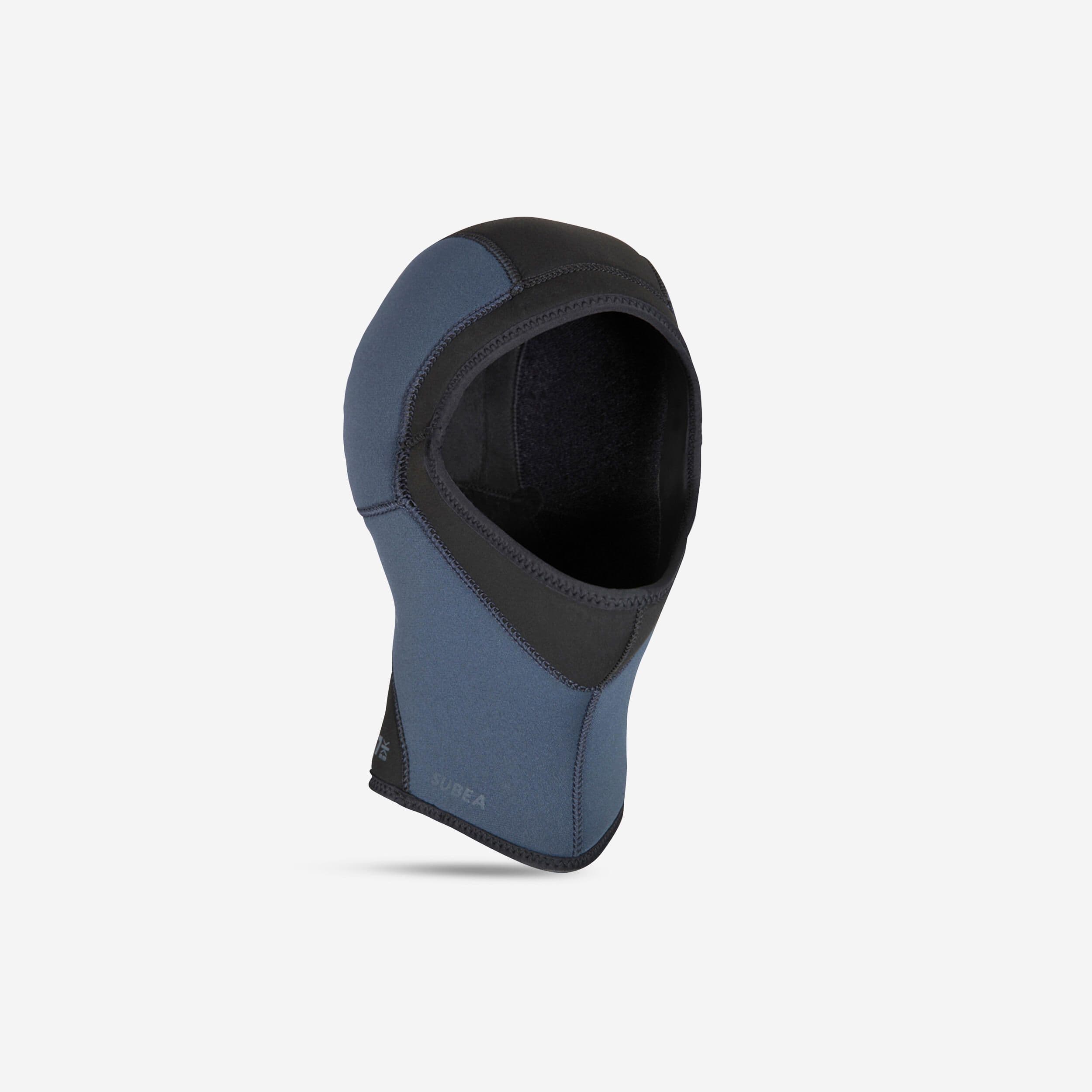 Diving Hood 7 Mm Neoprene Scd