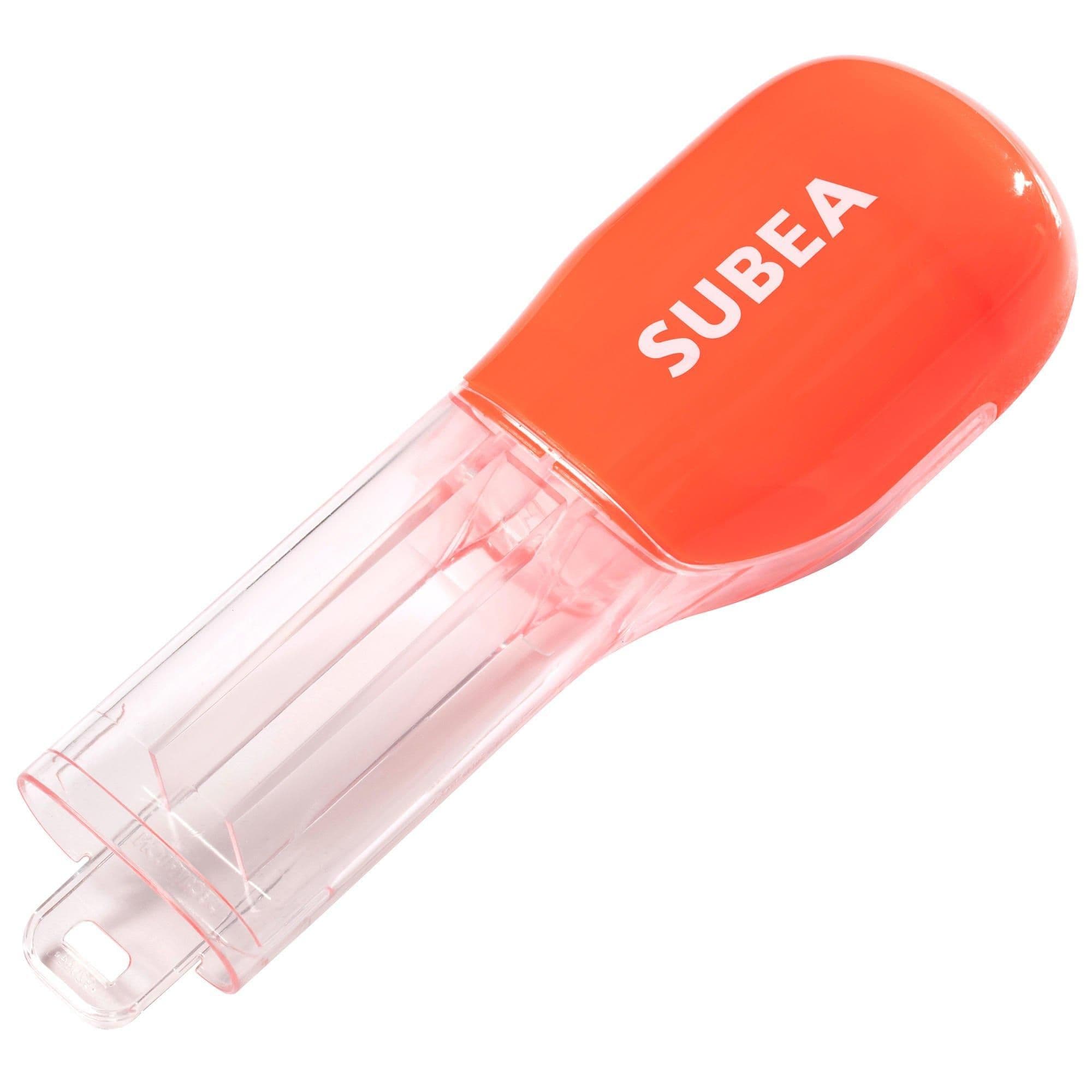 Easybreath Separate Snorkel Is Compatible Sizes To M L