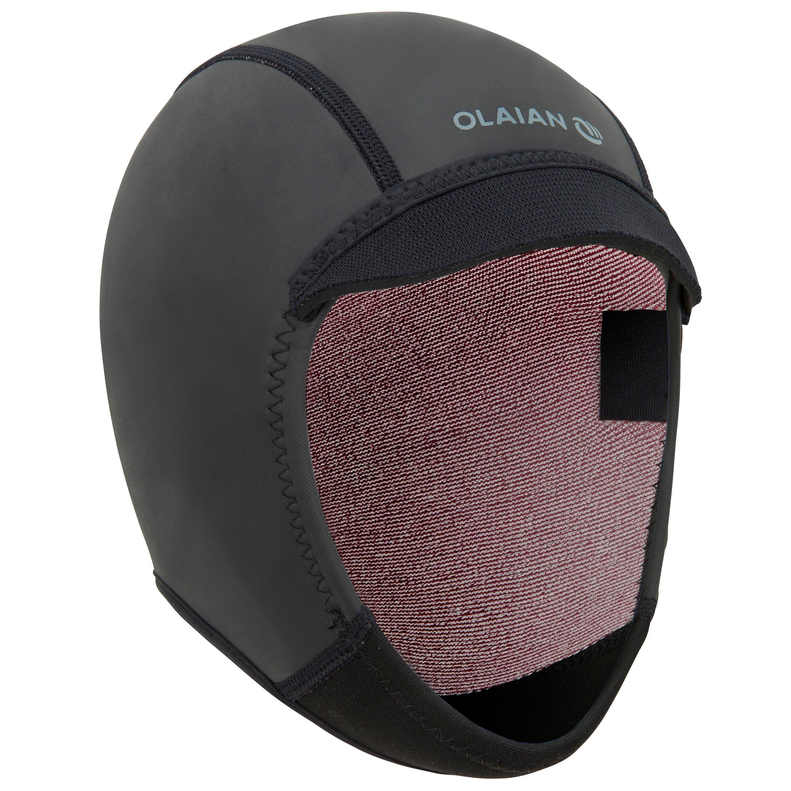2 Mm Neoprene Surfing Hood