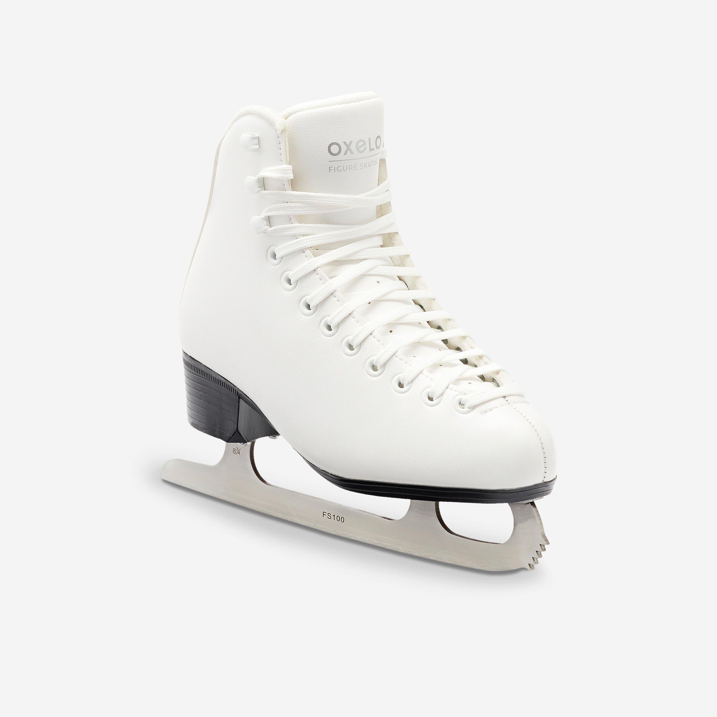 Fs100 Figure Skating Ice Skates