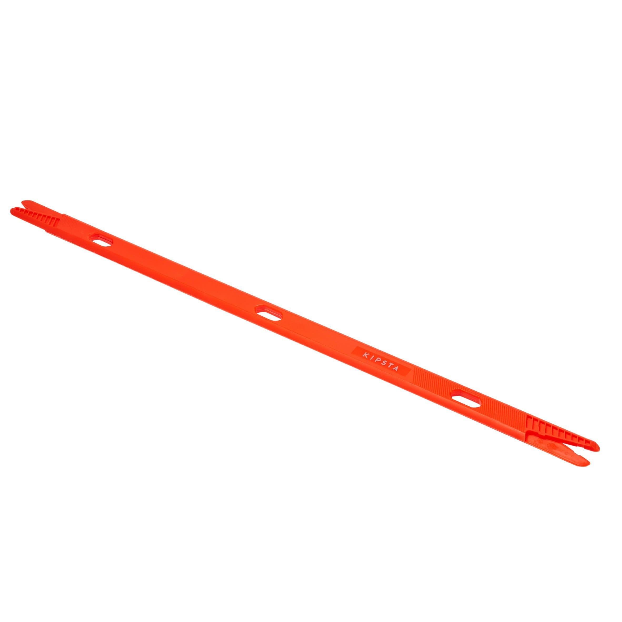 90 Cm Football Training Bars Twin Pack Modular