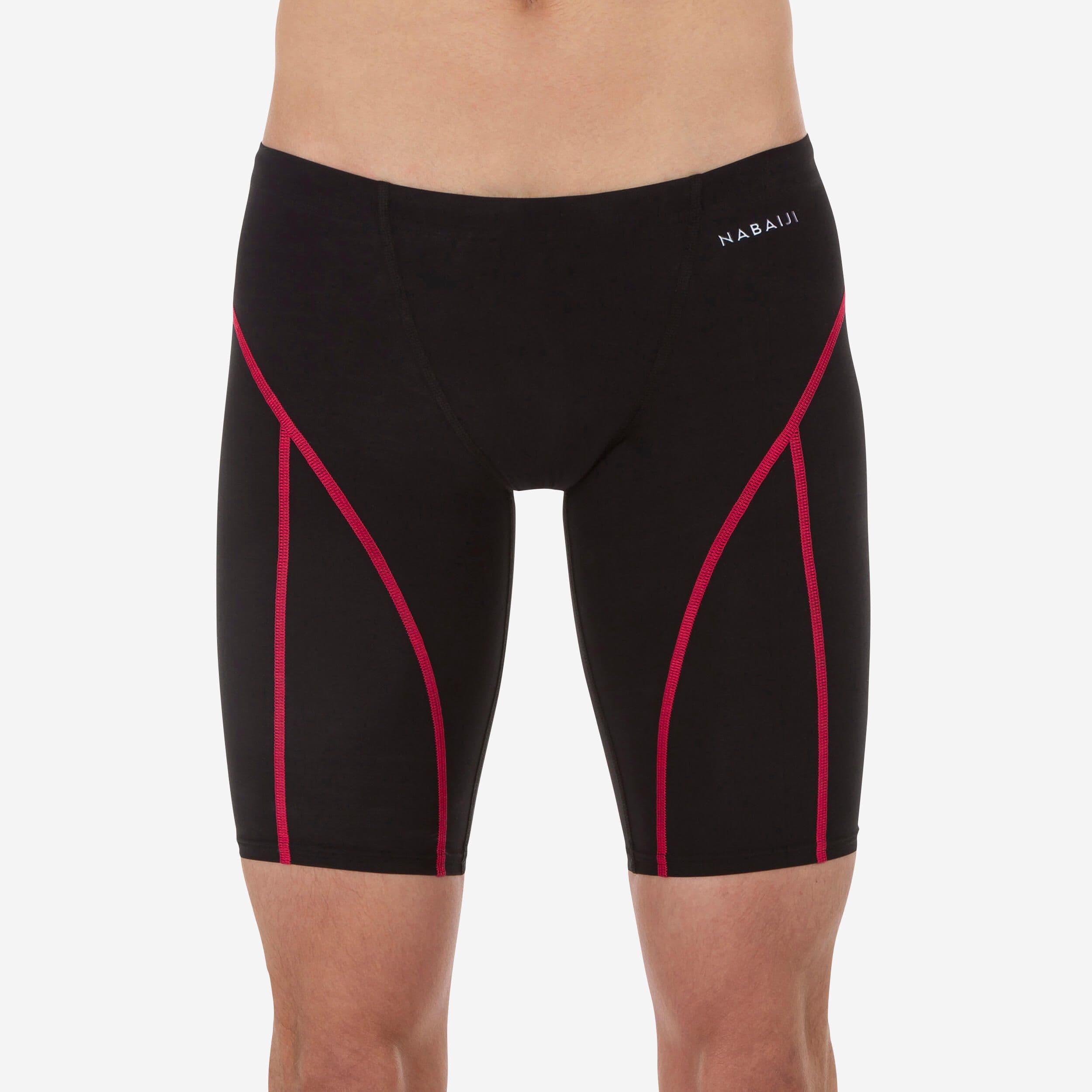 Fina Skinvolt Competition Jammer 900 R
