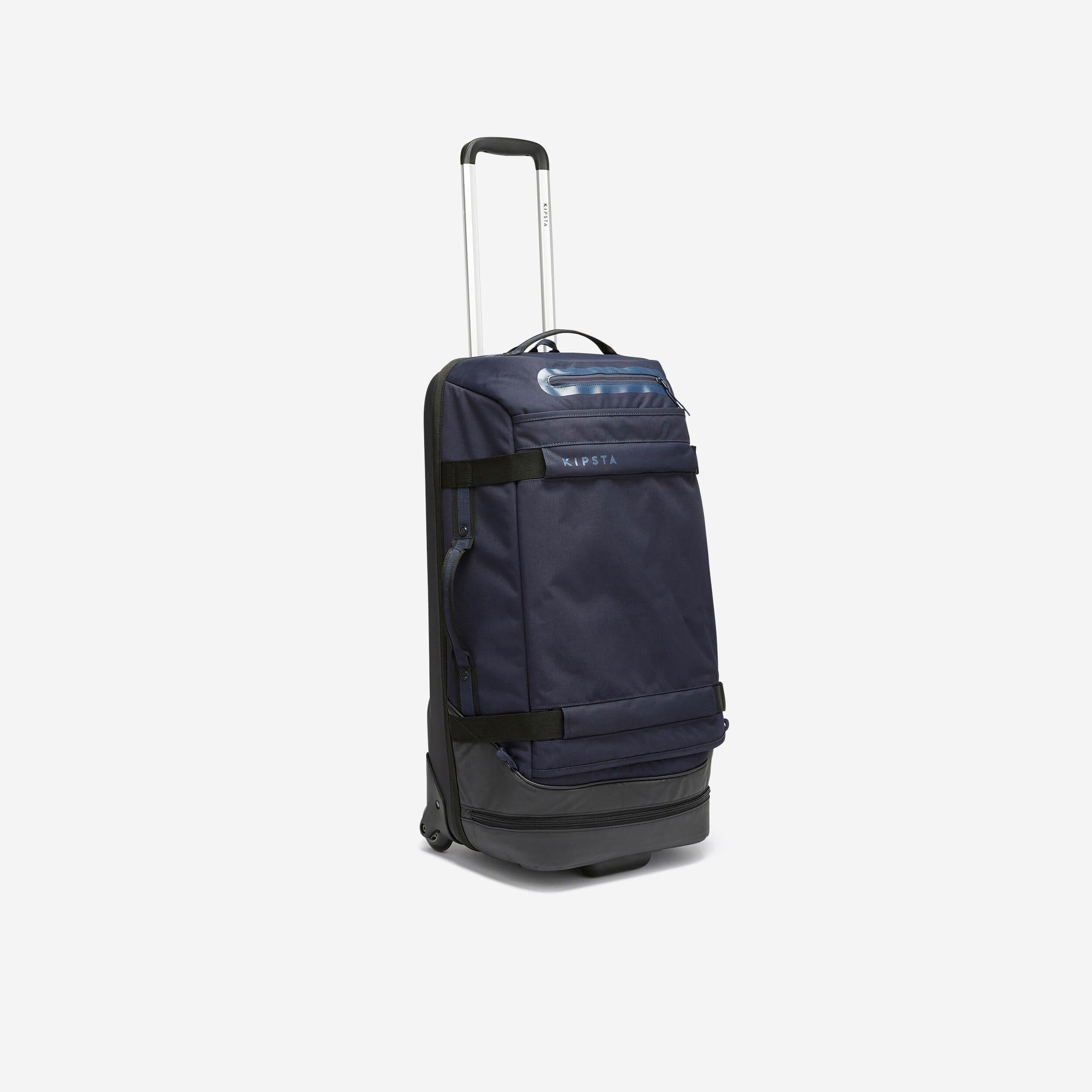 Suitcase Urban Midnight