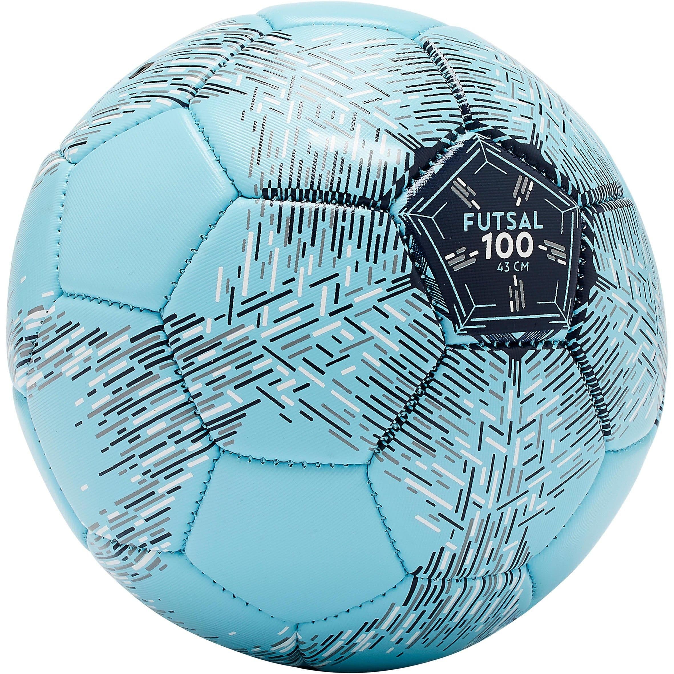 Futsal Ball Fs100 43 Cm (Size 1