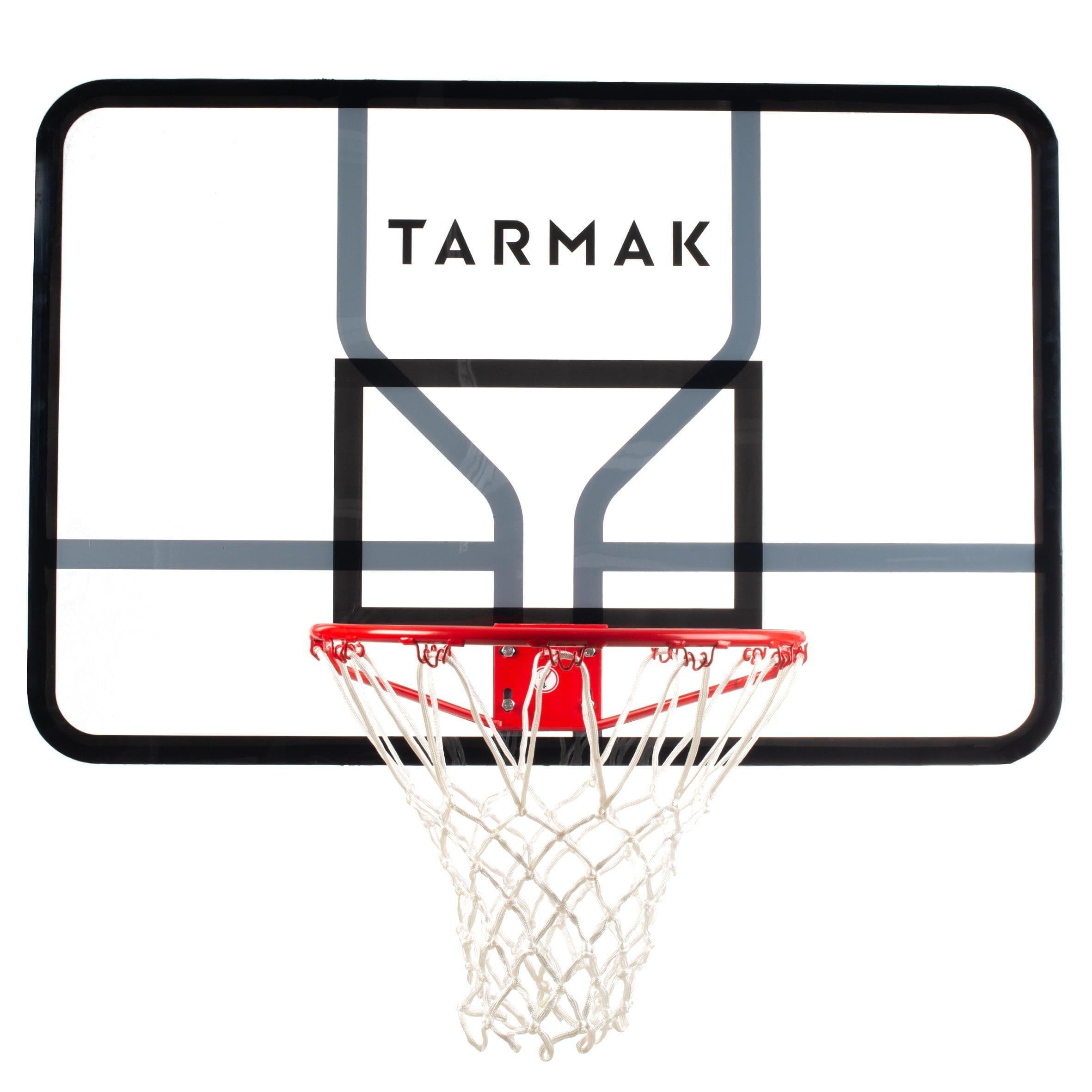 Sb700 Wall Mounted Basketball Hoop. Quality Backboard