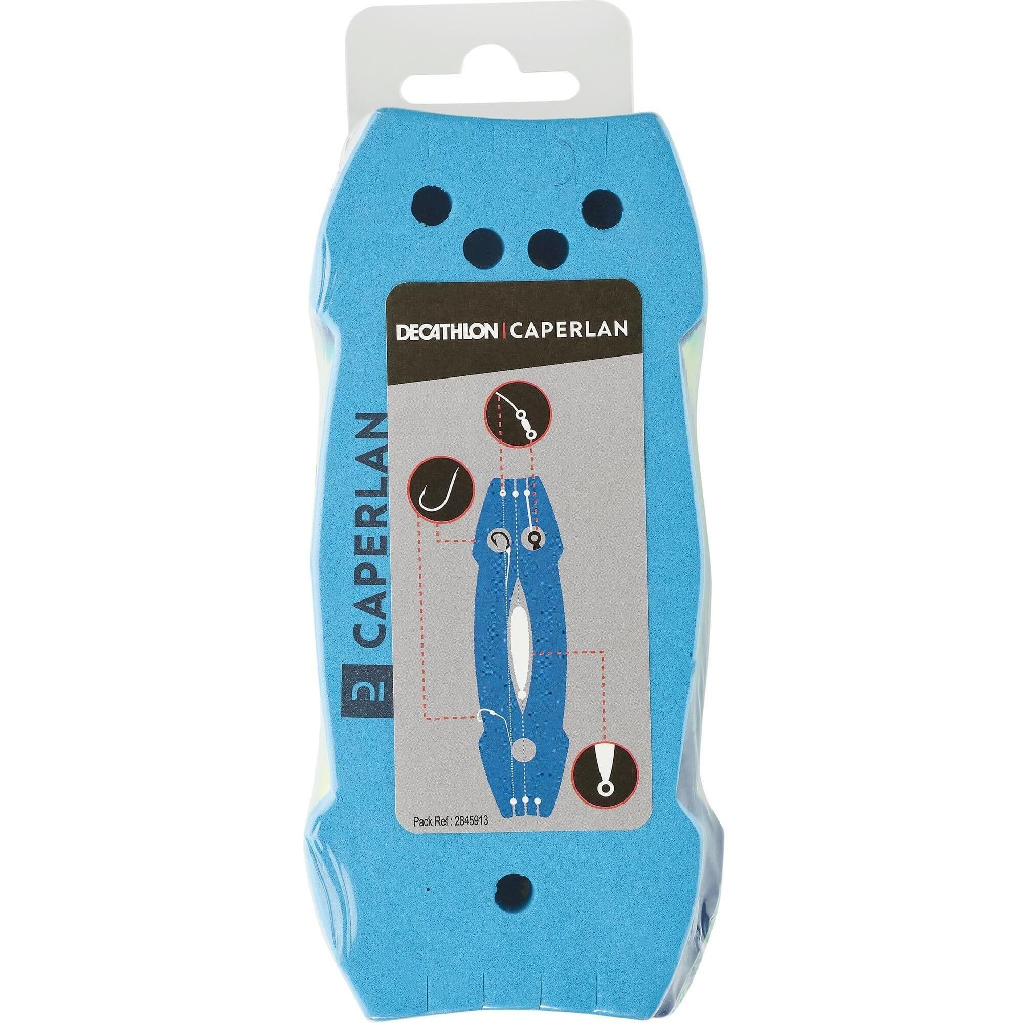 RollLine Sea Fishing Winders X4