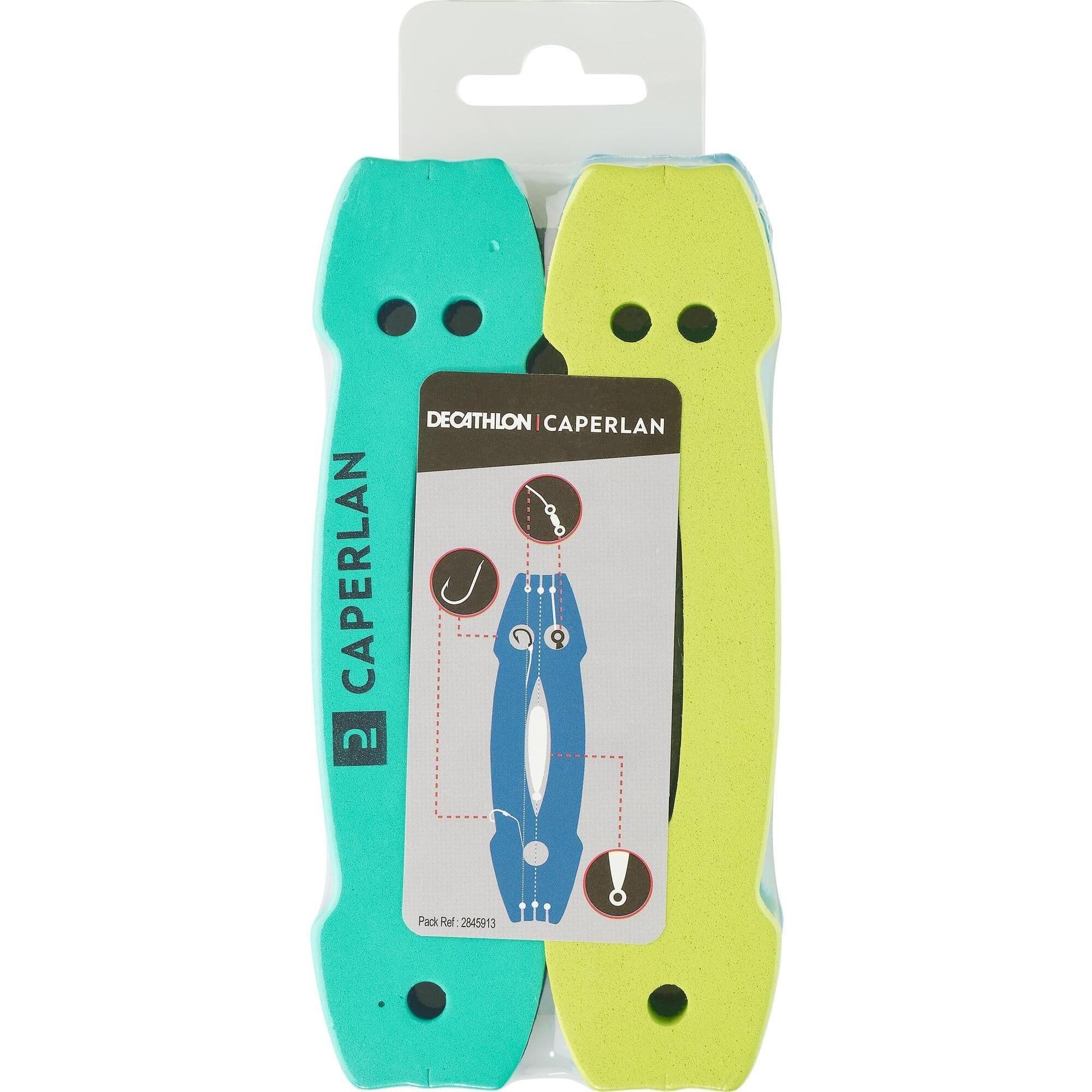 RollLine Sea Fishing Winders X4