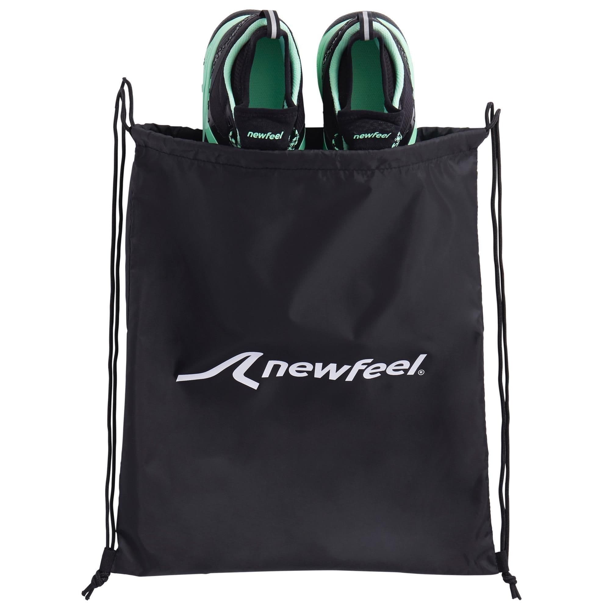 Fold Up Walking Shoes Bag