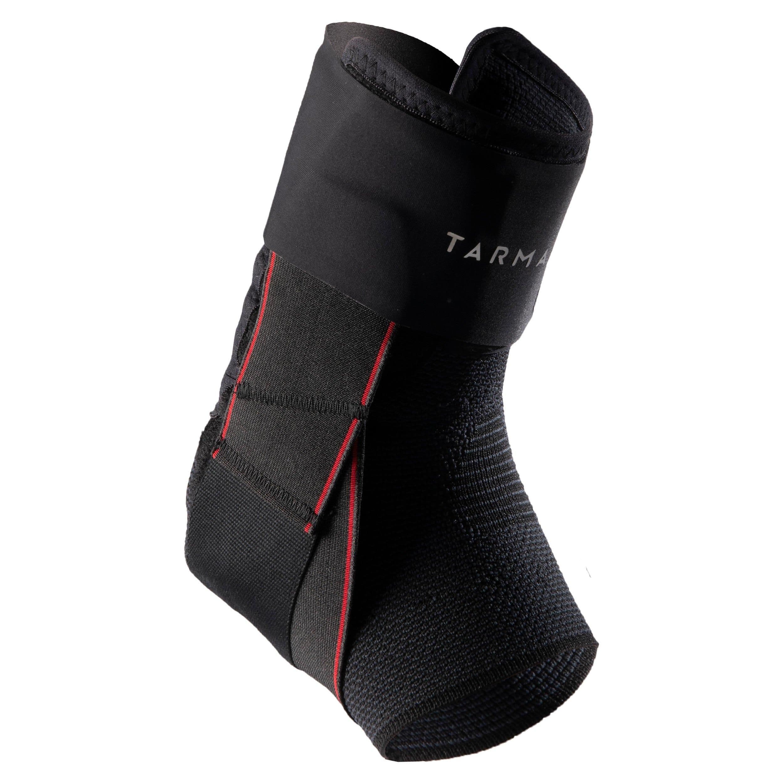 Strong 500 Right Left Ankle Ligament Support