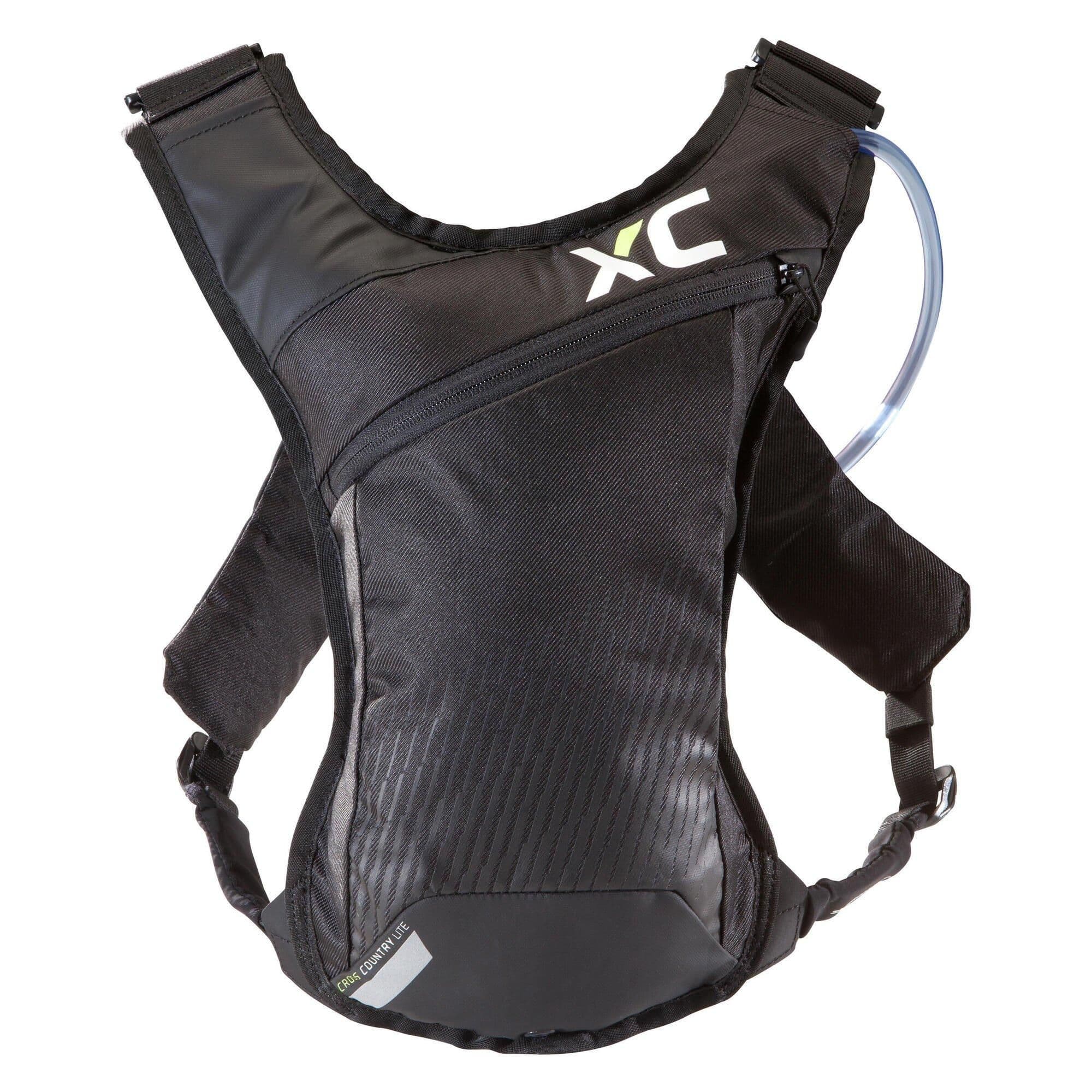 Mountain Bike Hydration Backpack Xc Light 2.5L 2L Water