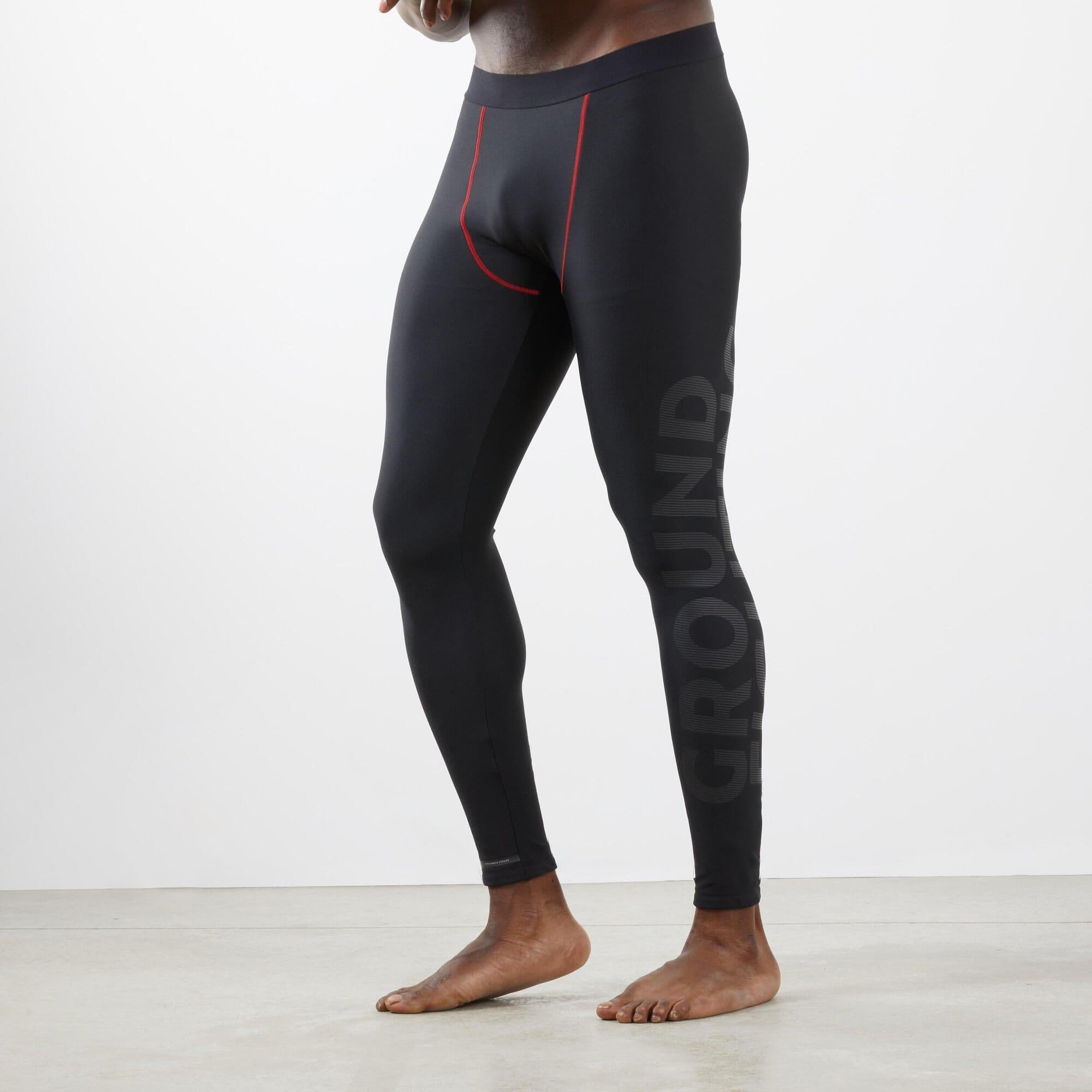 Mma Grappling Leggings 500