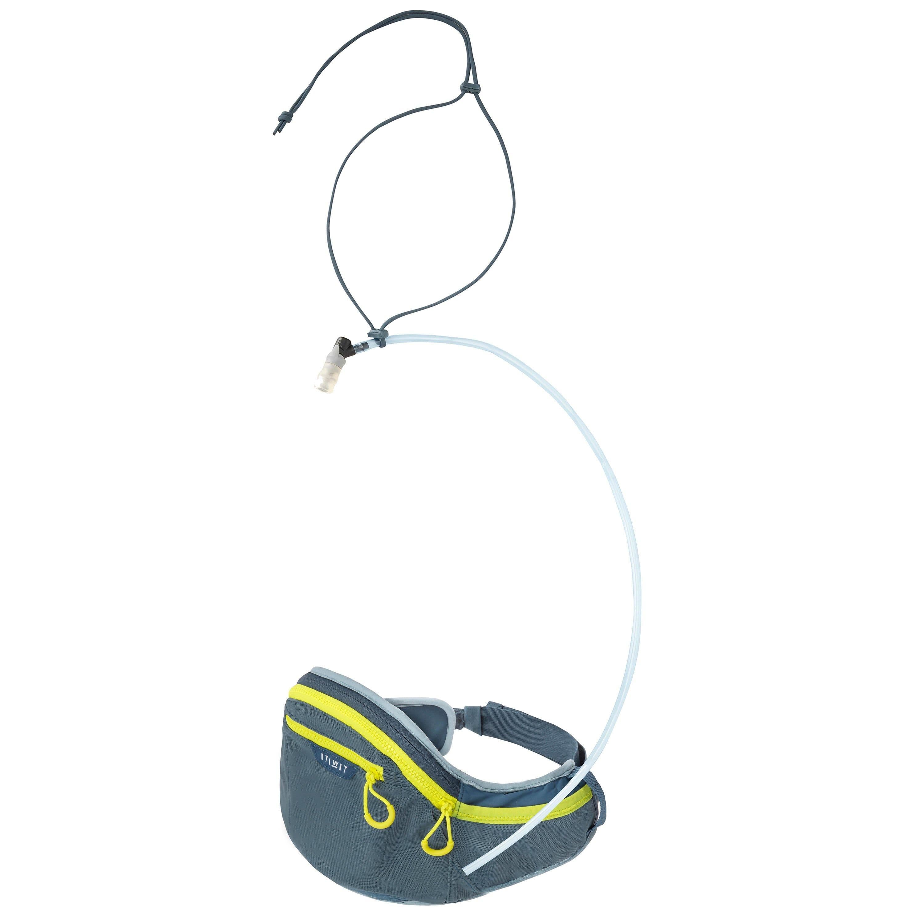 1.5 Litre Hydration Belt Sd Up Paddle Racing