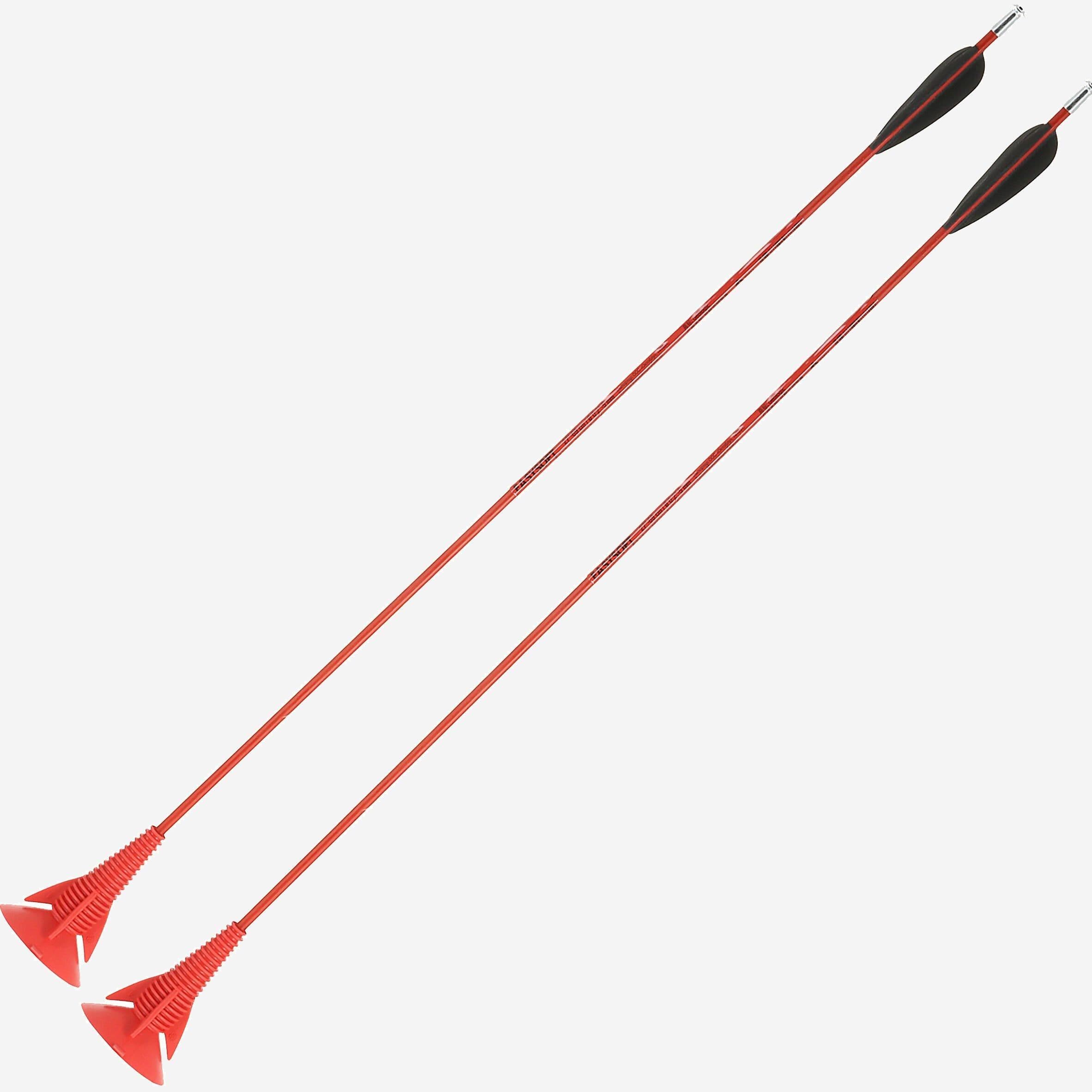 Easysoft Archery Arrows Twin Pack