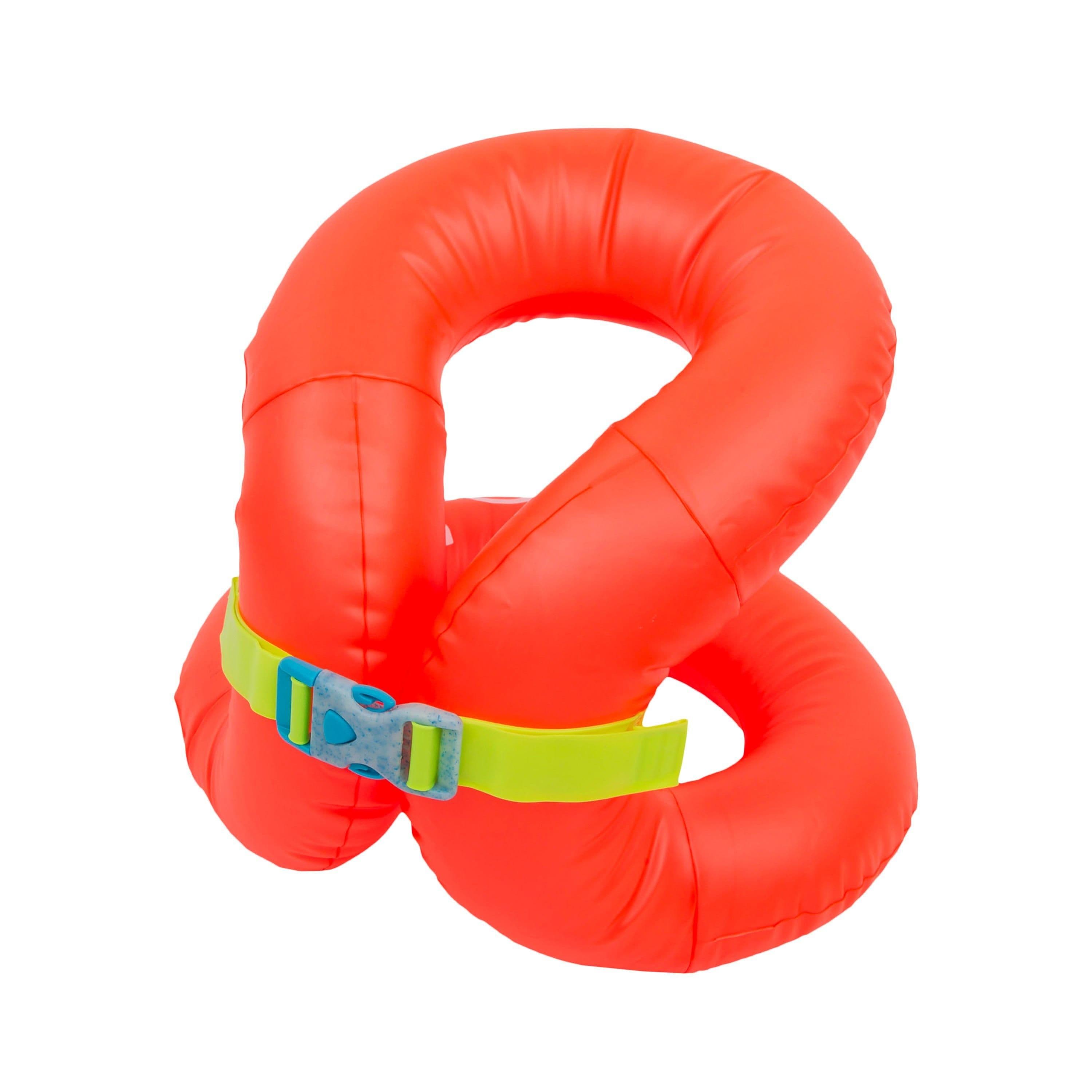Swimming Inflatable Vest 18