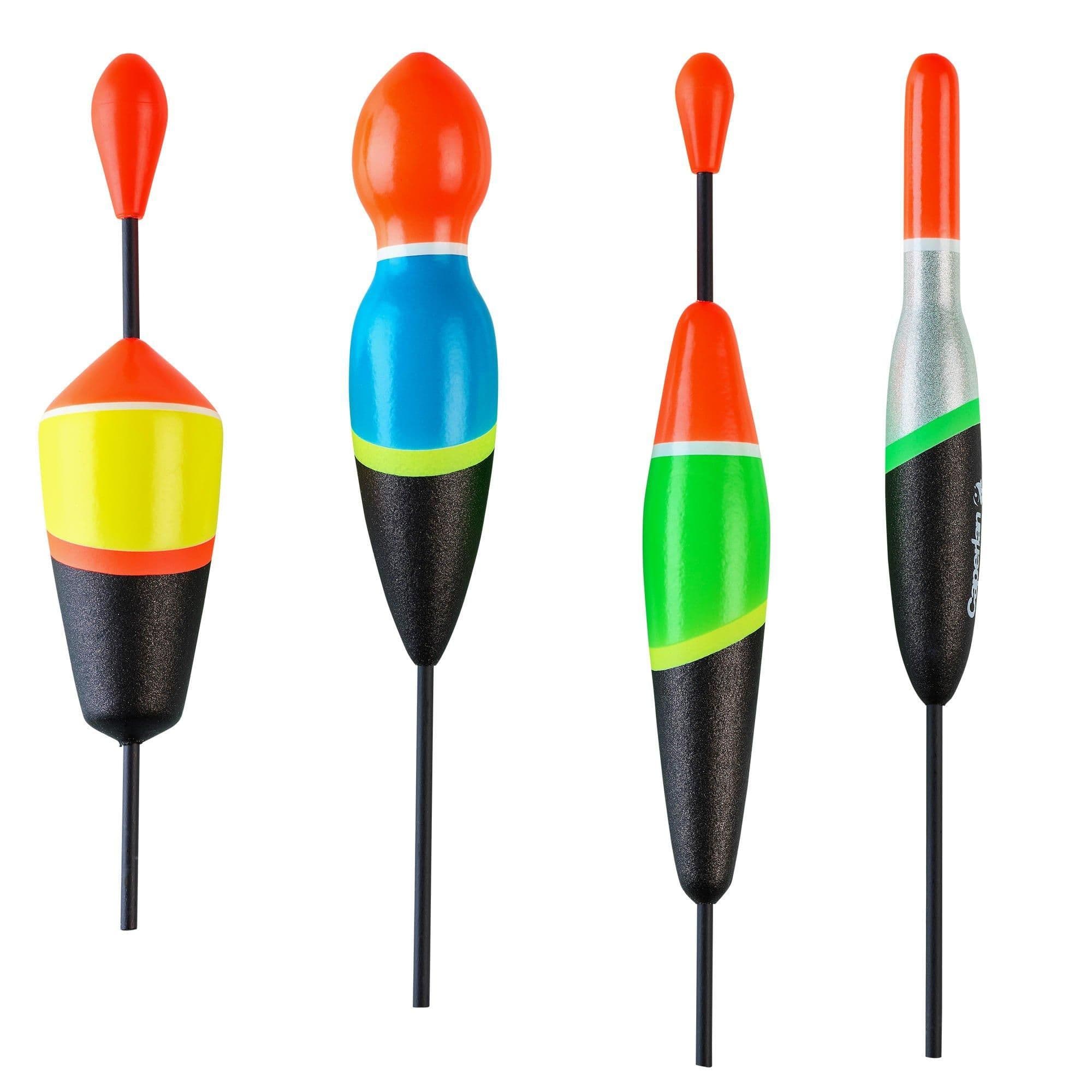 Ledgering Float Kit X3 Pl Kit.X