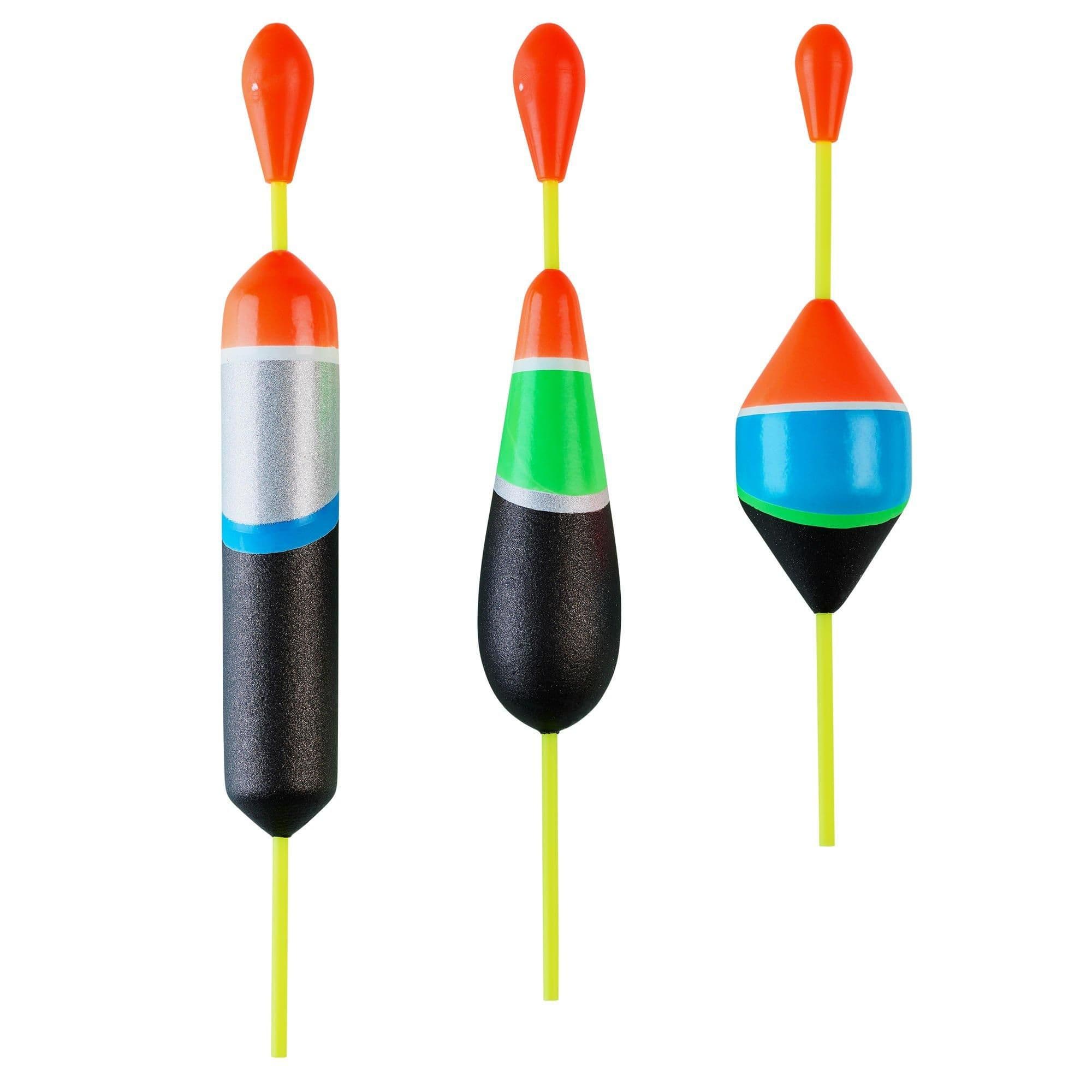 Ledgering Float Kit X3 Pl Kit.Y2