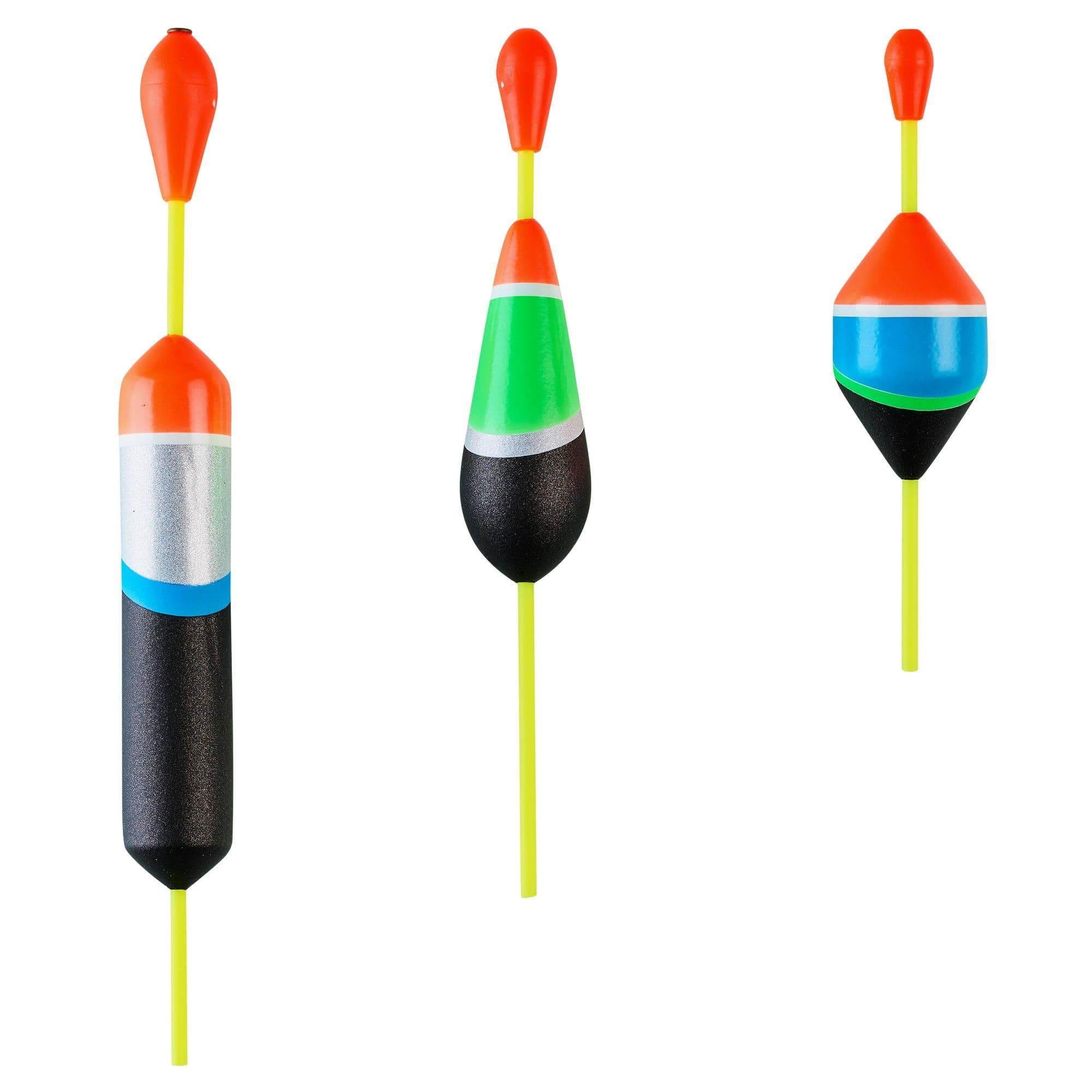 Ledgering Float Kit X3 Pl Kit.Y1