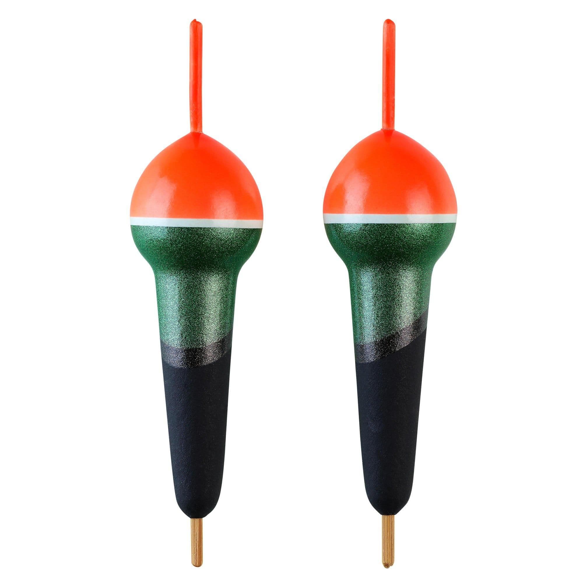 Toulouse Style Trout Fishing Floats Tf H