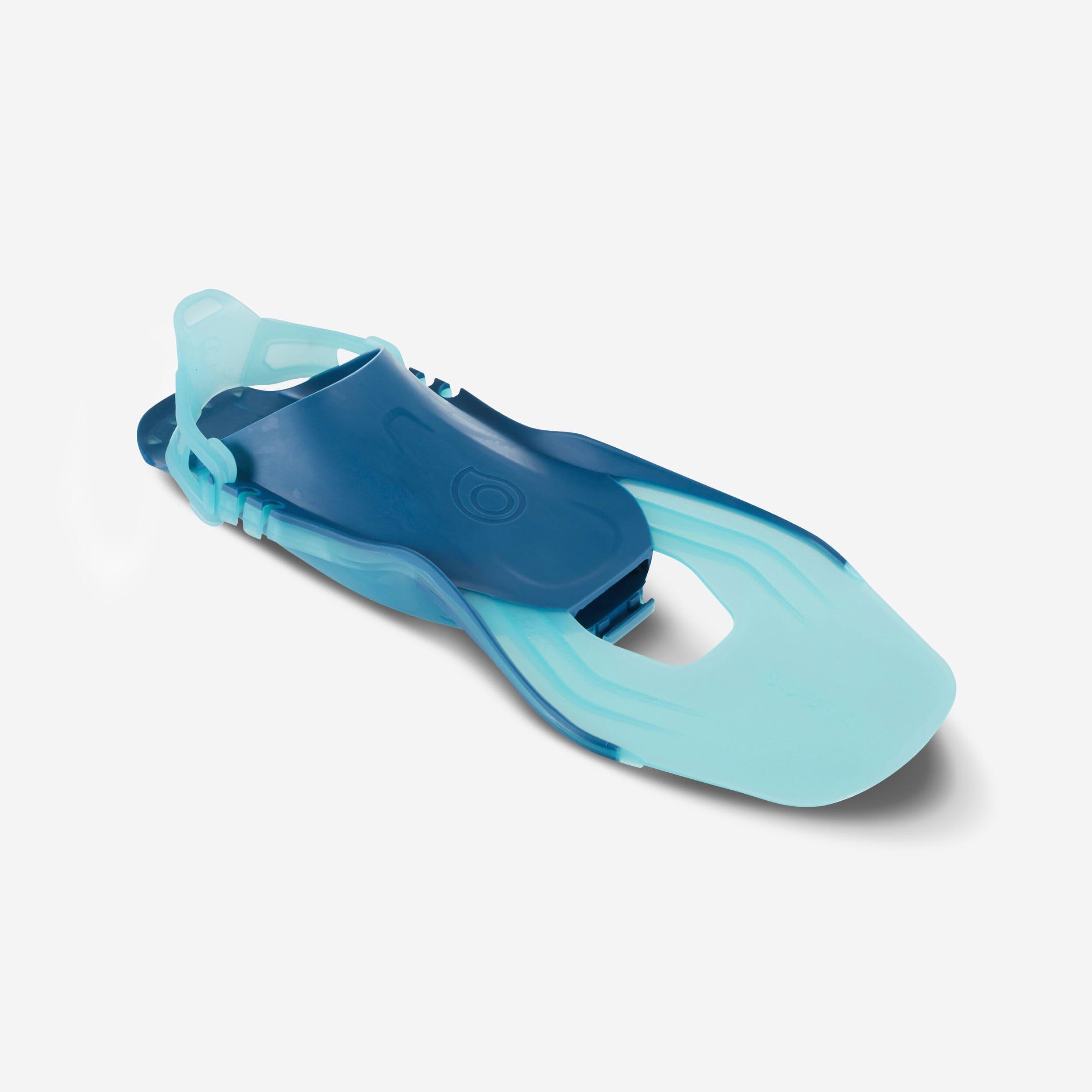 Adjustable Diving Fins Oh 100