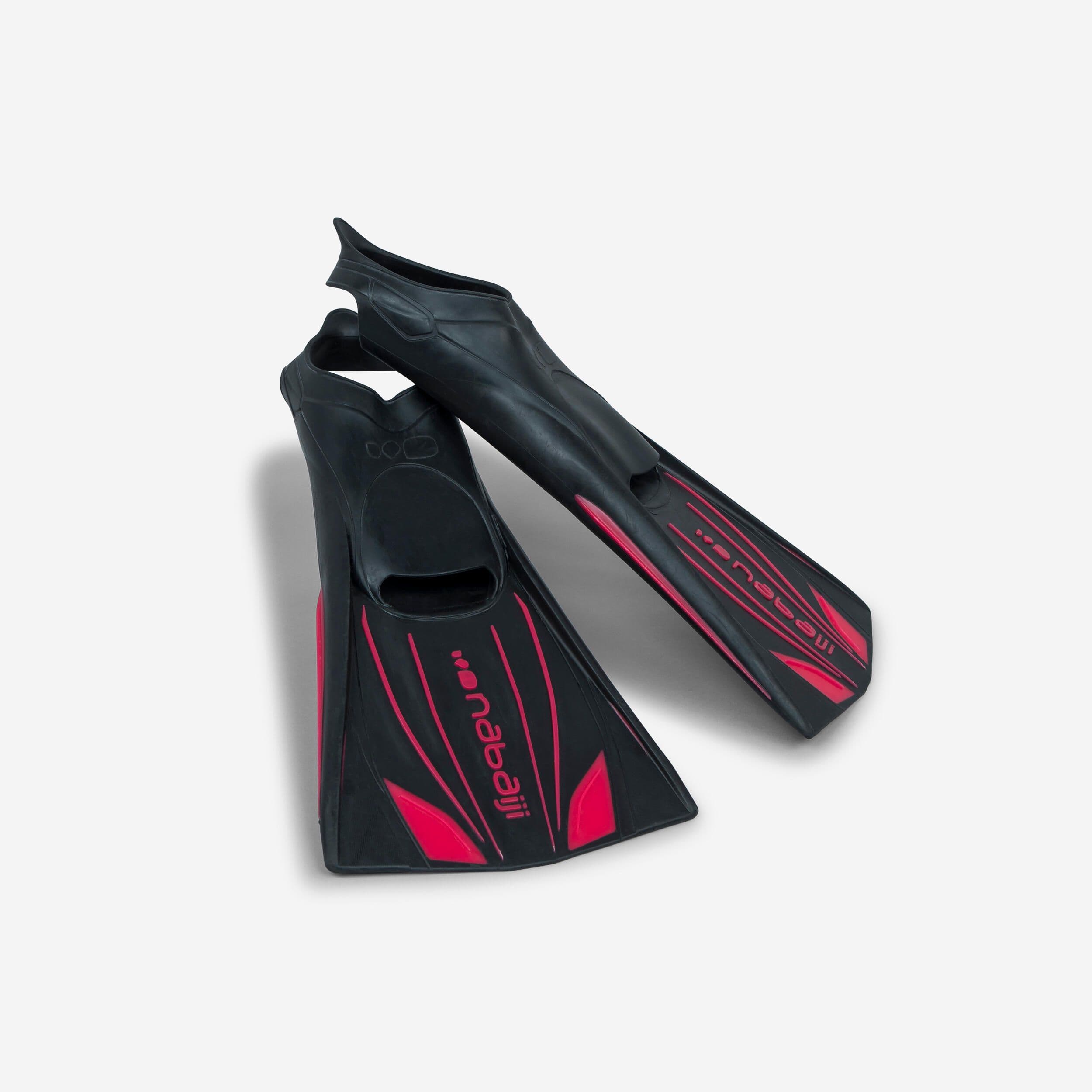 Topfins 900 Rigid Long Swimming Fins