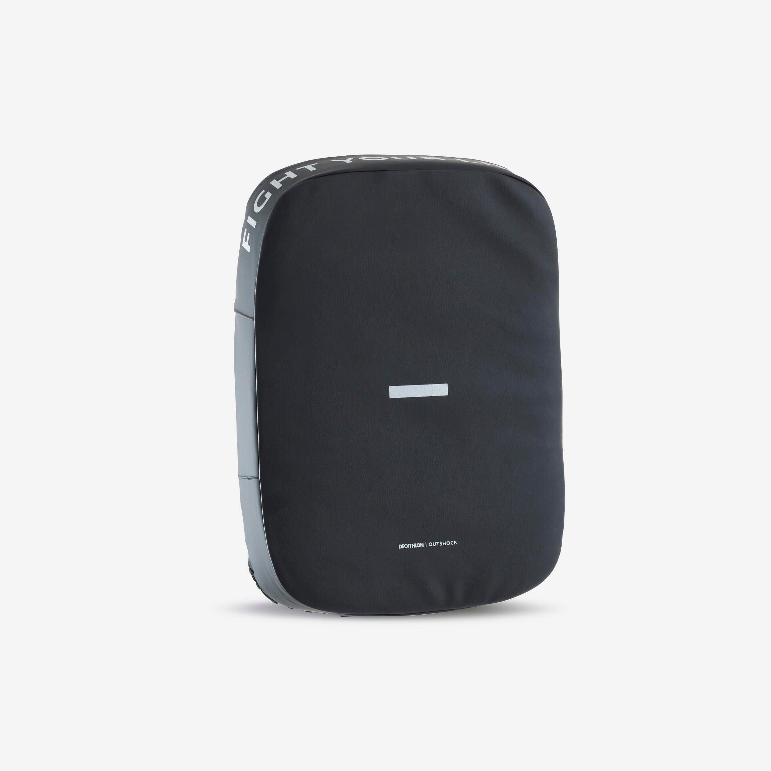 500 Curved Shield