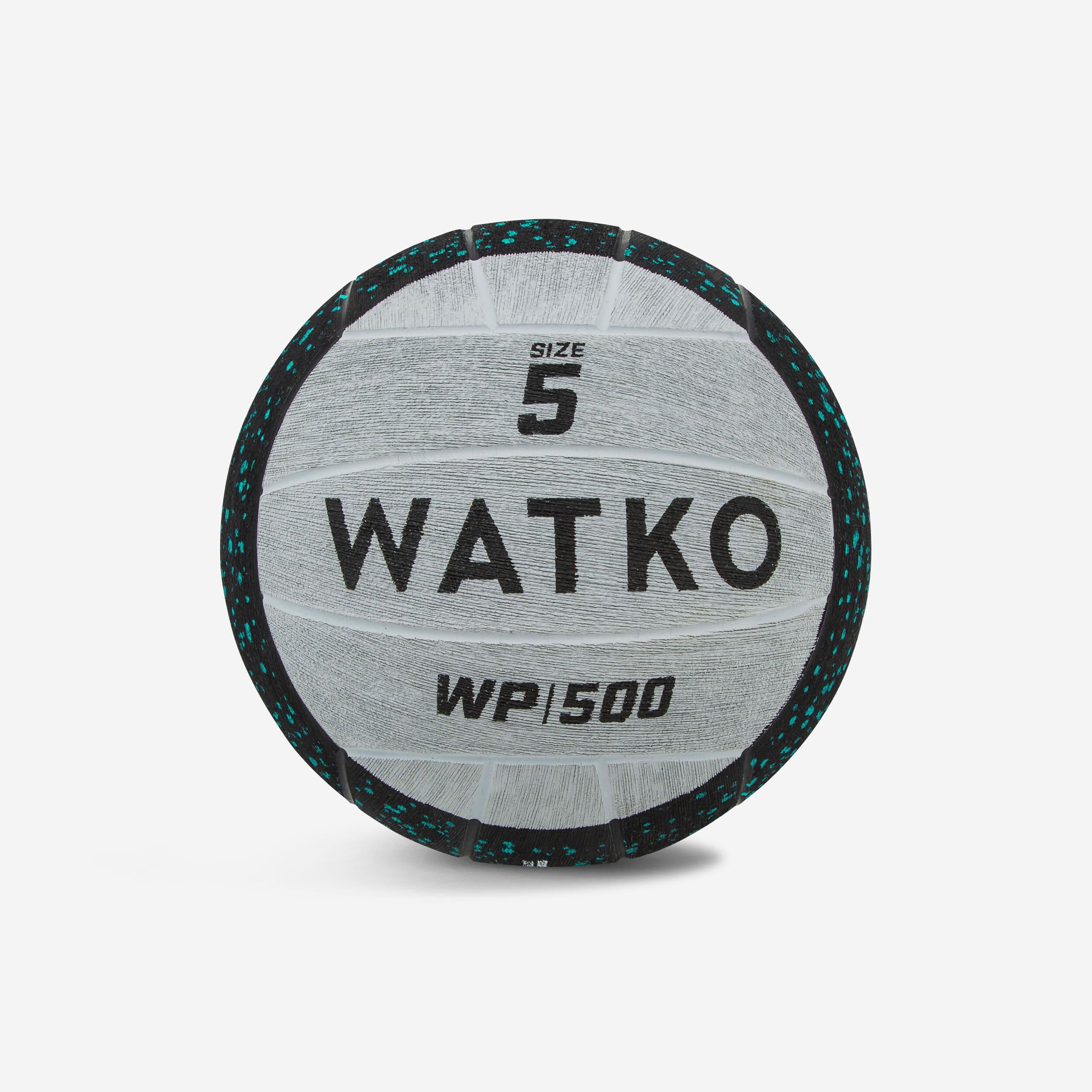 Weighted Water Polo Ball Wp500