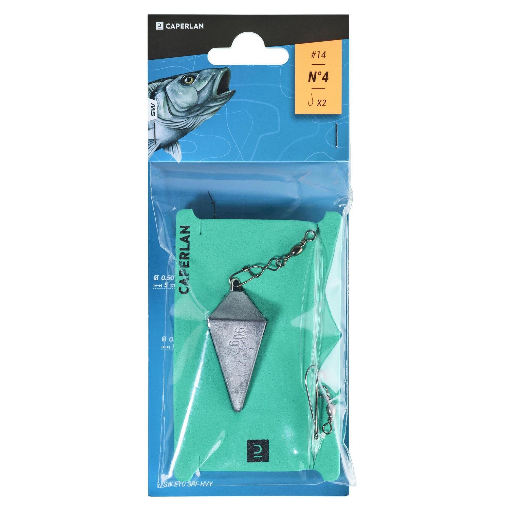 Bleader Surfcasting Fishing Sw Etu Surf Hvy