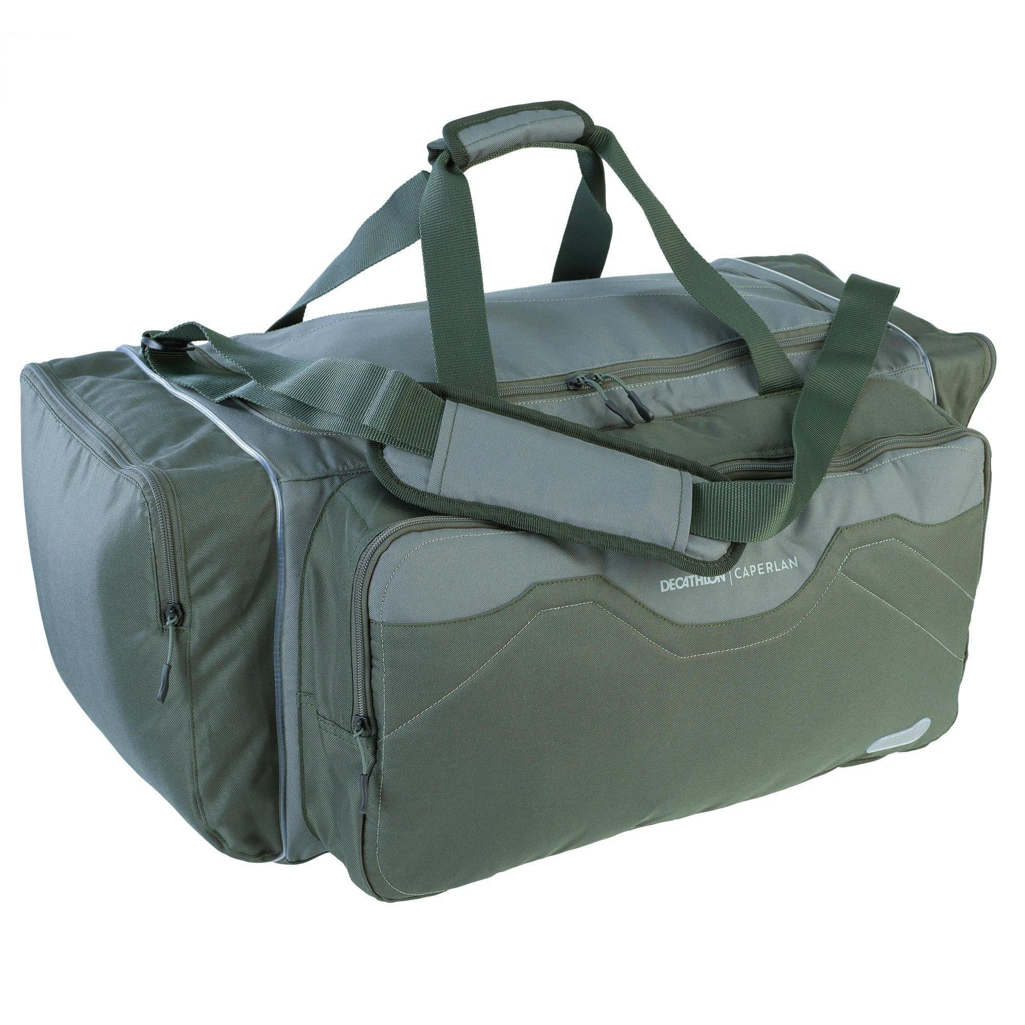 Carp Fishing Rod Bag Carryall 500